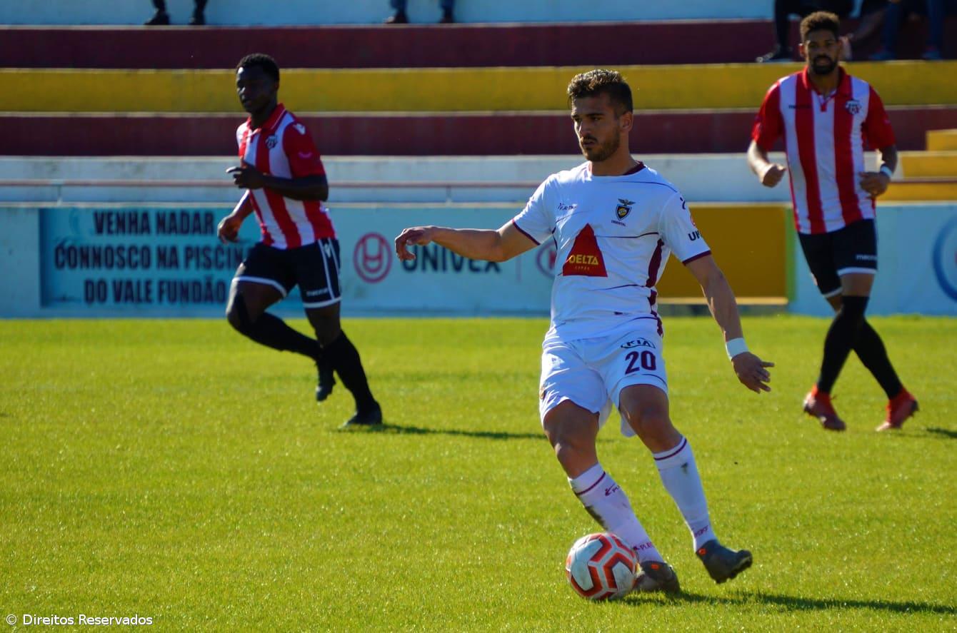 Rafael Benevides faz balanço positivo à época no Oriental – Imagem 1