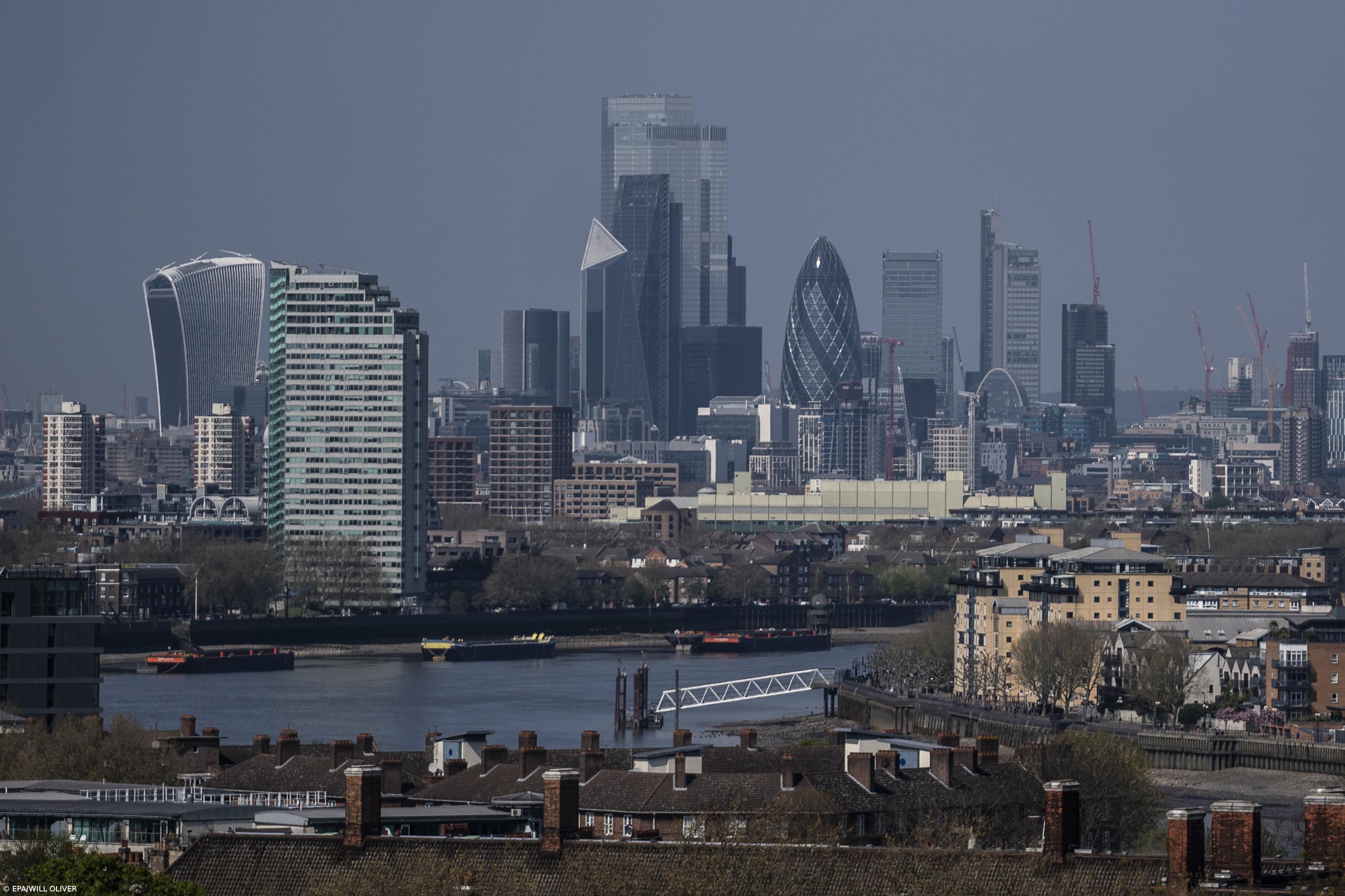 Ataque que causou três mortos no Reino Unido considerado ato terrorista, adianta polícia – Imagem 1