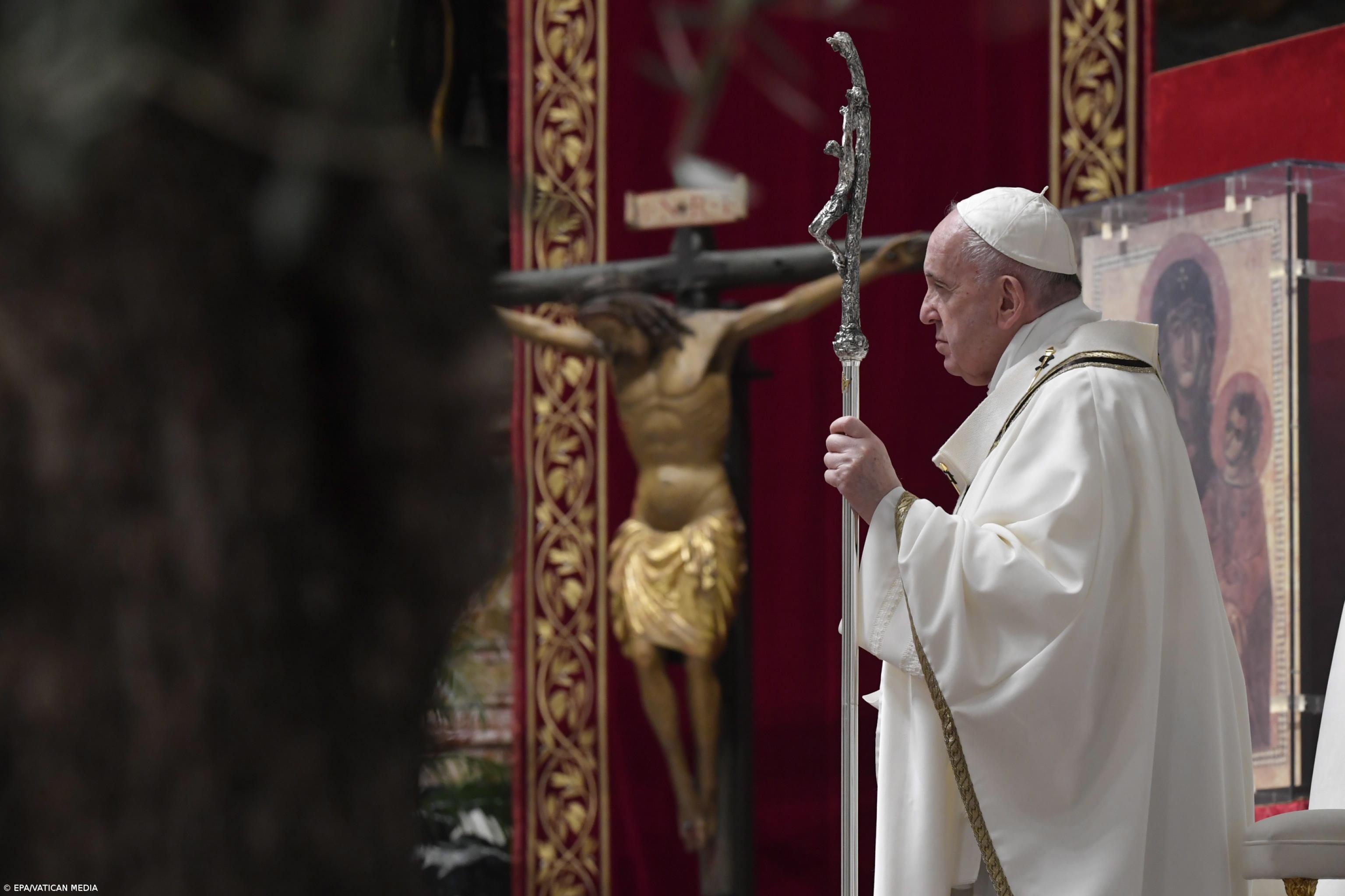 Jornada da Juventude sem momentos pagos para ver o Papa – Imagem 1
