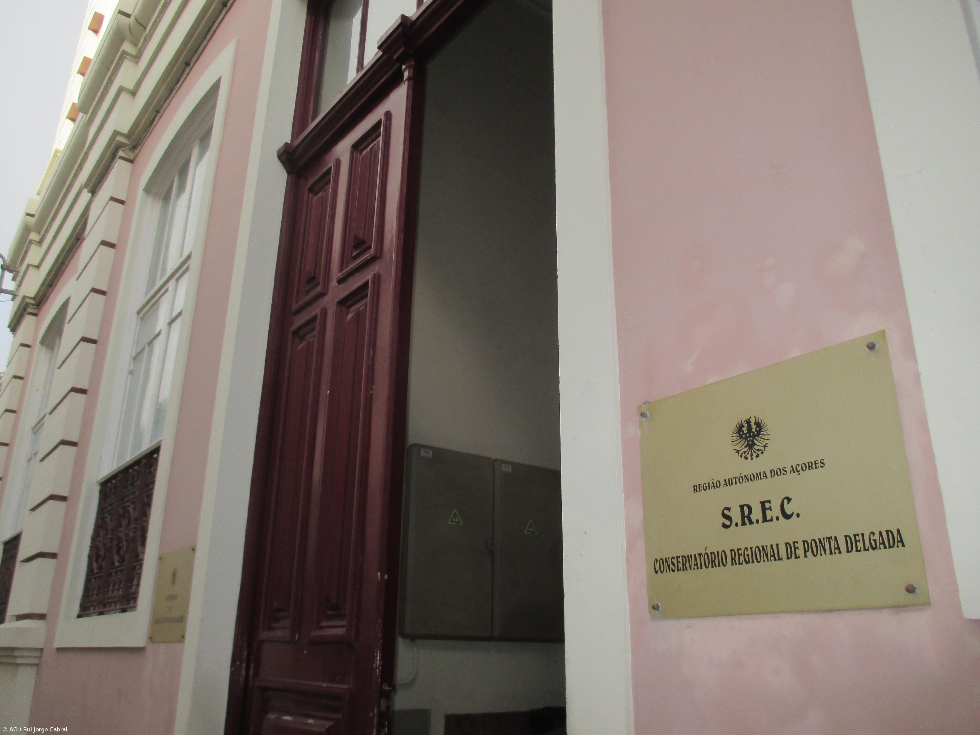 Alunos do Conservatório de Ponta Delgada premiados – Imagem 1