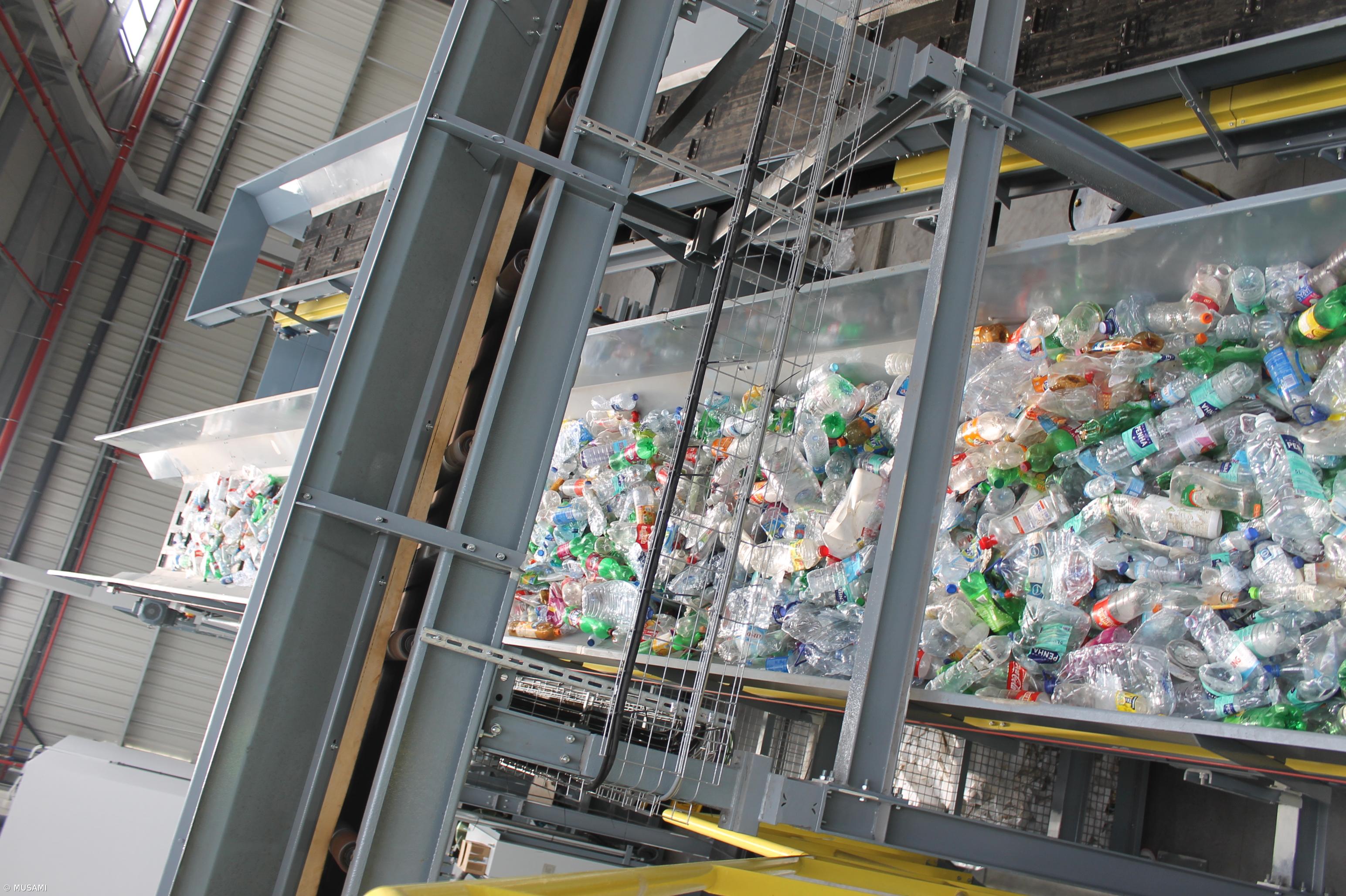 Movimento diz que Plano de Resíduos prova que incineradora de São Miguel "é desnecessária" – Imagem 1