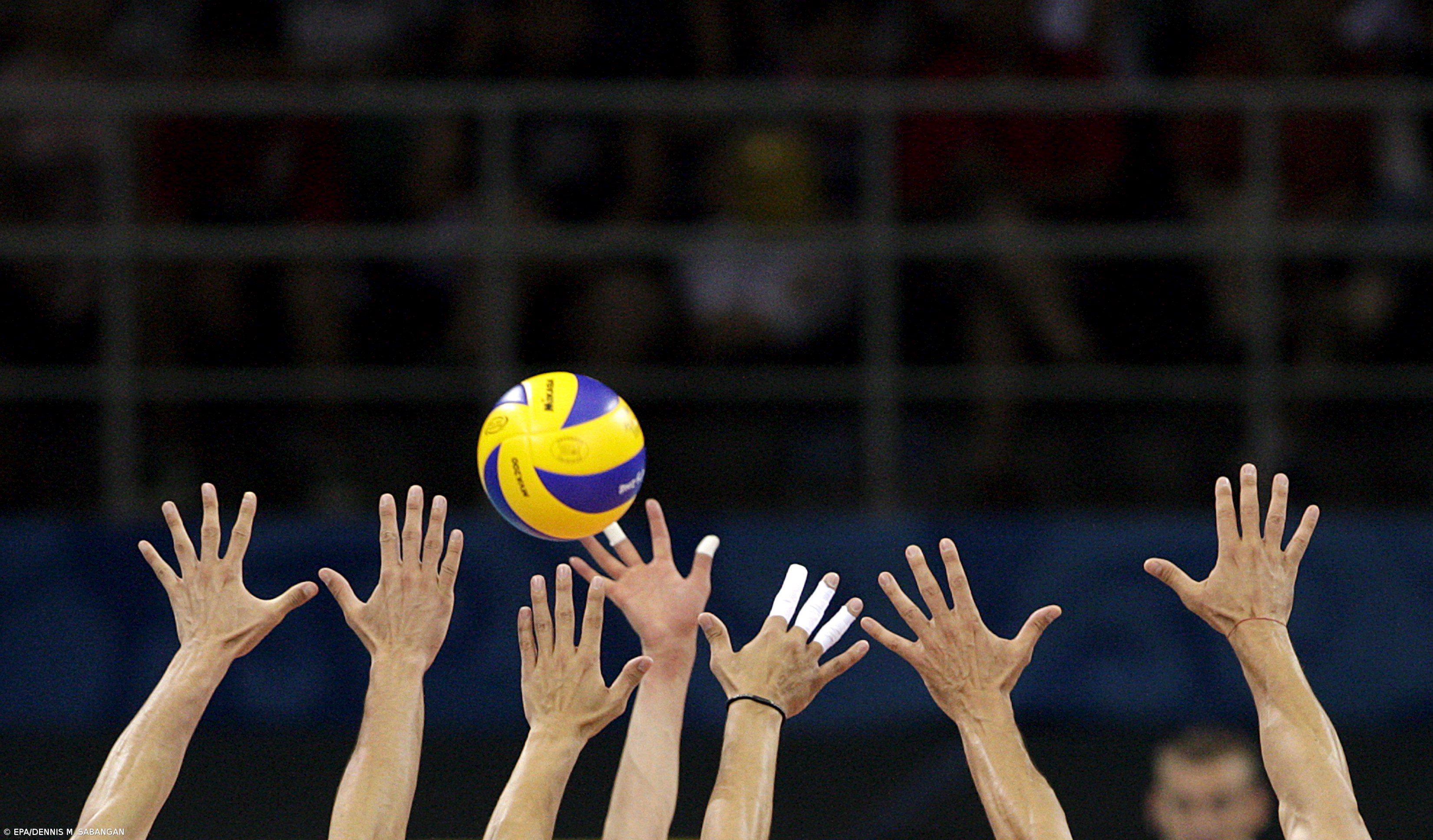 Sporting falha jogo de voleibol com Fonte Bastardo por "impossibilidade física" – Imagem 1