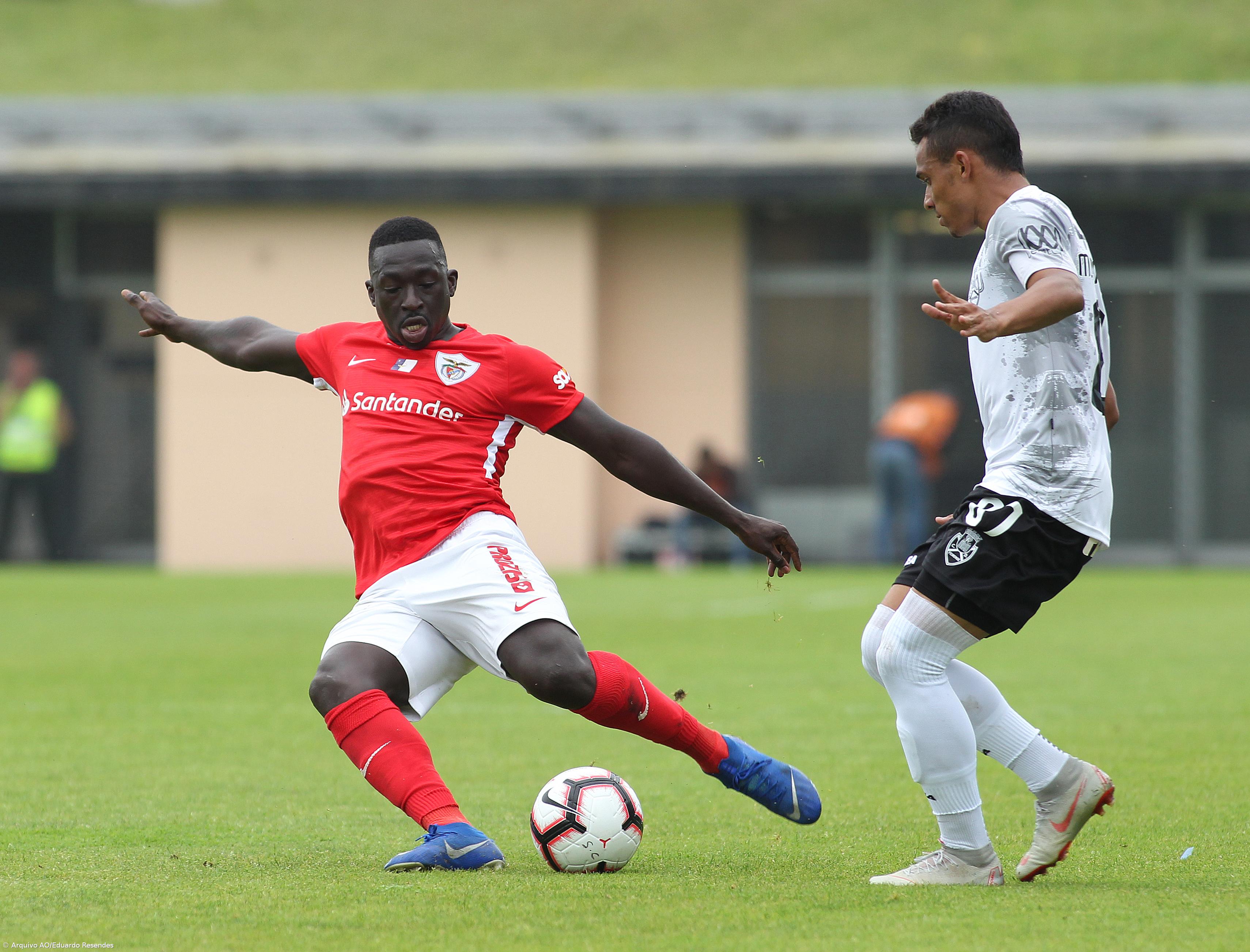 César, Mamadu e Francisco Ramos abandonam o Santa Clara – Imagem 1