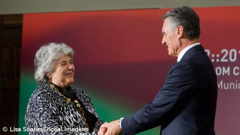 Imunologista Maria de Sousa morreu vítima da infeção – Imagem 1