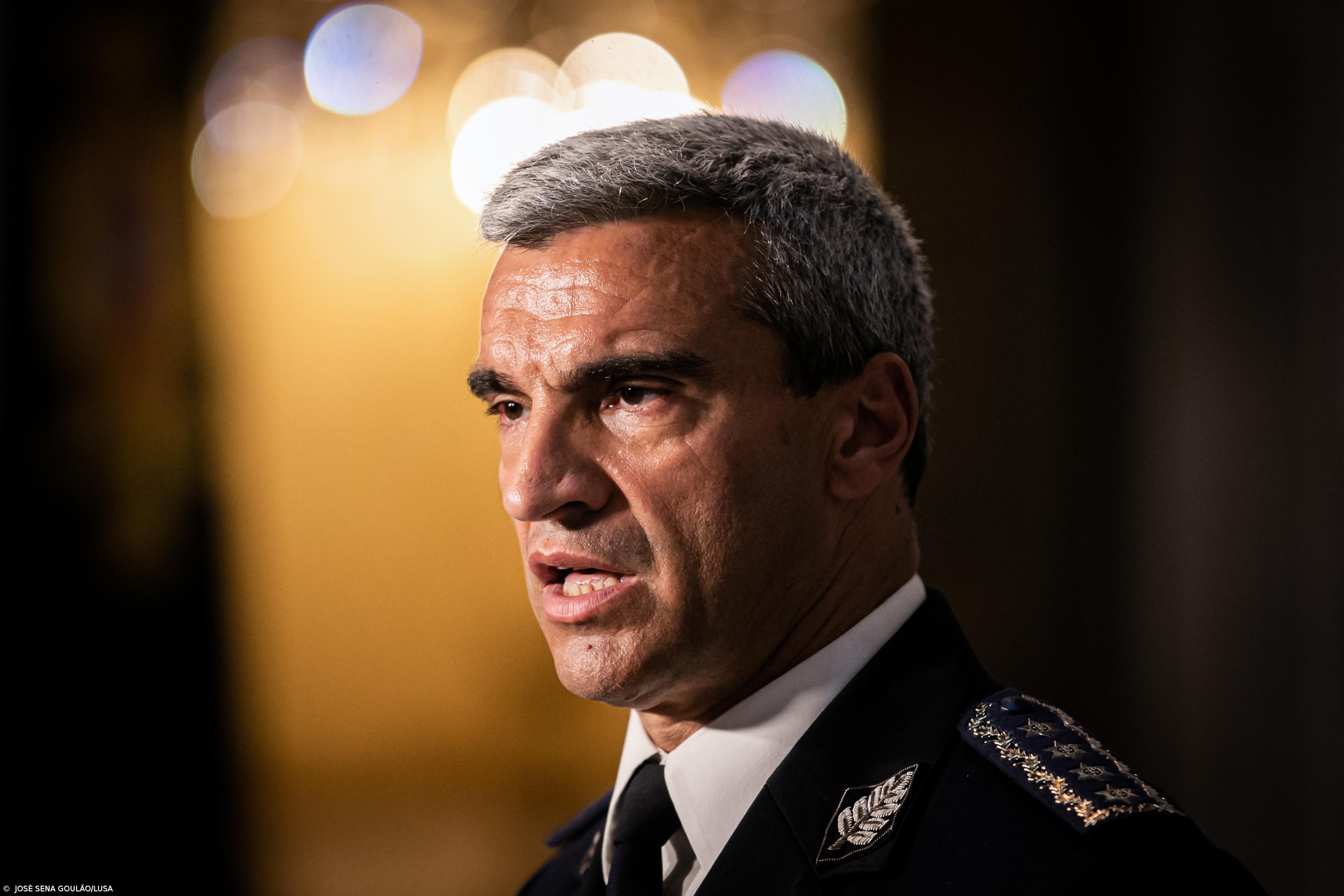 Diretor Nacional da PSP prevê que alguns cidadãos não acatem sensibilização policial – Imagem 1