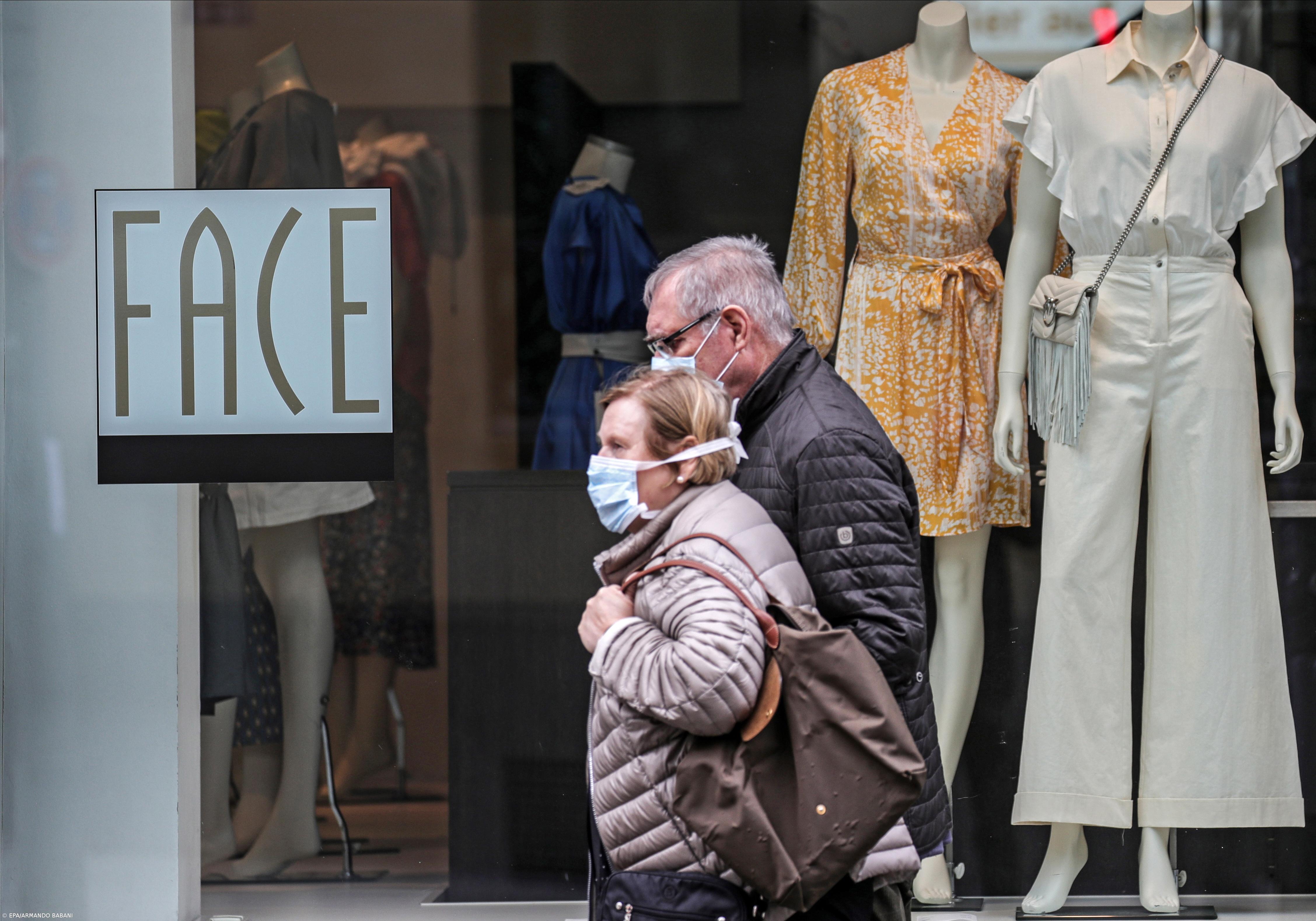 Alemanha ultrapassa os cem mil casos curados – Imagem 1