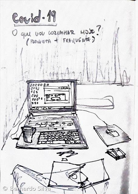 # dia 18 - Isolamento – Imagem 1