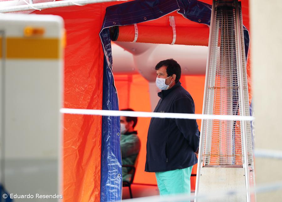 Açores voltam a não registar novos casos de Covid-19 – Imagem 1