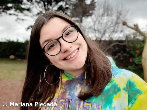 Medo, saudade,  persistência, vontade de recomeçar e esperança nas palavras dos alunos da ESLagoa. – Imagem 10