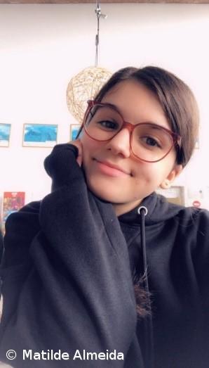 Medo, saudade,  persistência, vontade de recomeçar e esperança nas palavras dos alunos da ESLagoa. – Imagem 11