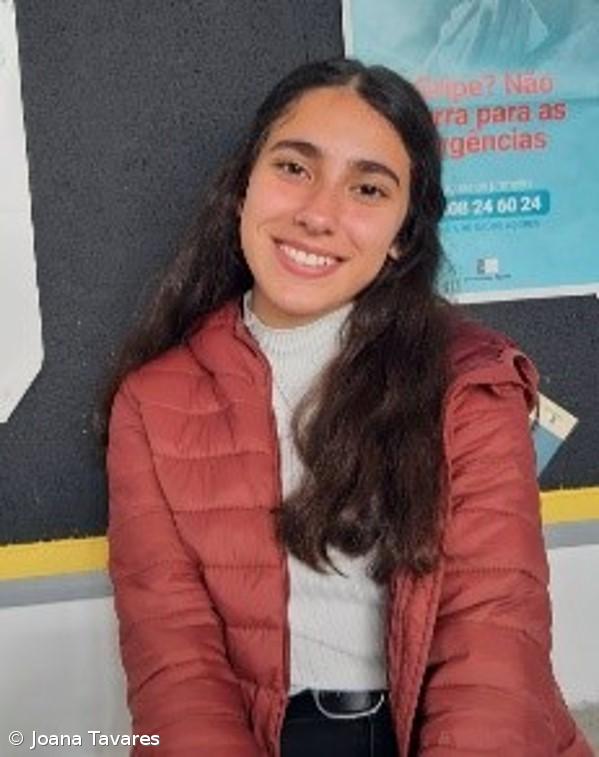 Medo, saudade,  persistência, vontade de recomeçar e esperança nas palavras dos alunos da ESLagoa. – Imagem 13