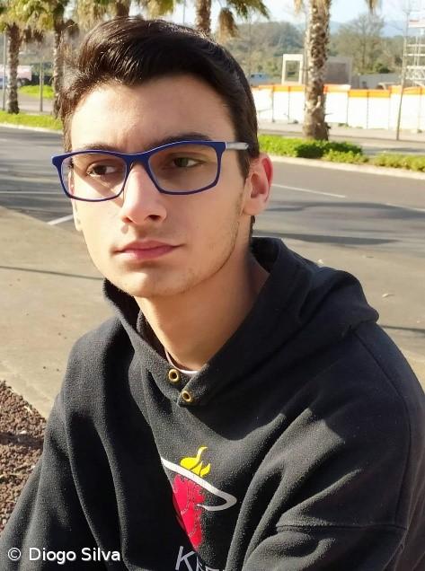 Medo, saudade,  persistência, vontade de recomeçar e esperança nas palavras dos alunos da ESLagoa. – Imagem 4