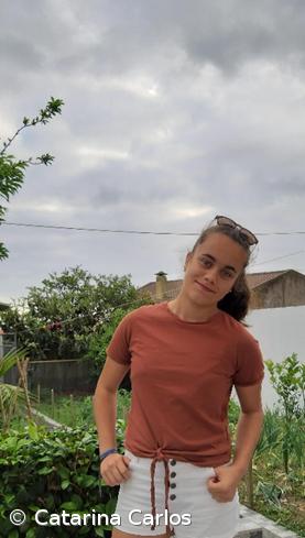 Medo, saudade,  persistência, vontade de recomeçar e esperança nas palavras dos alunos da ESLagoa. – Imagem 2