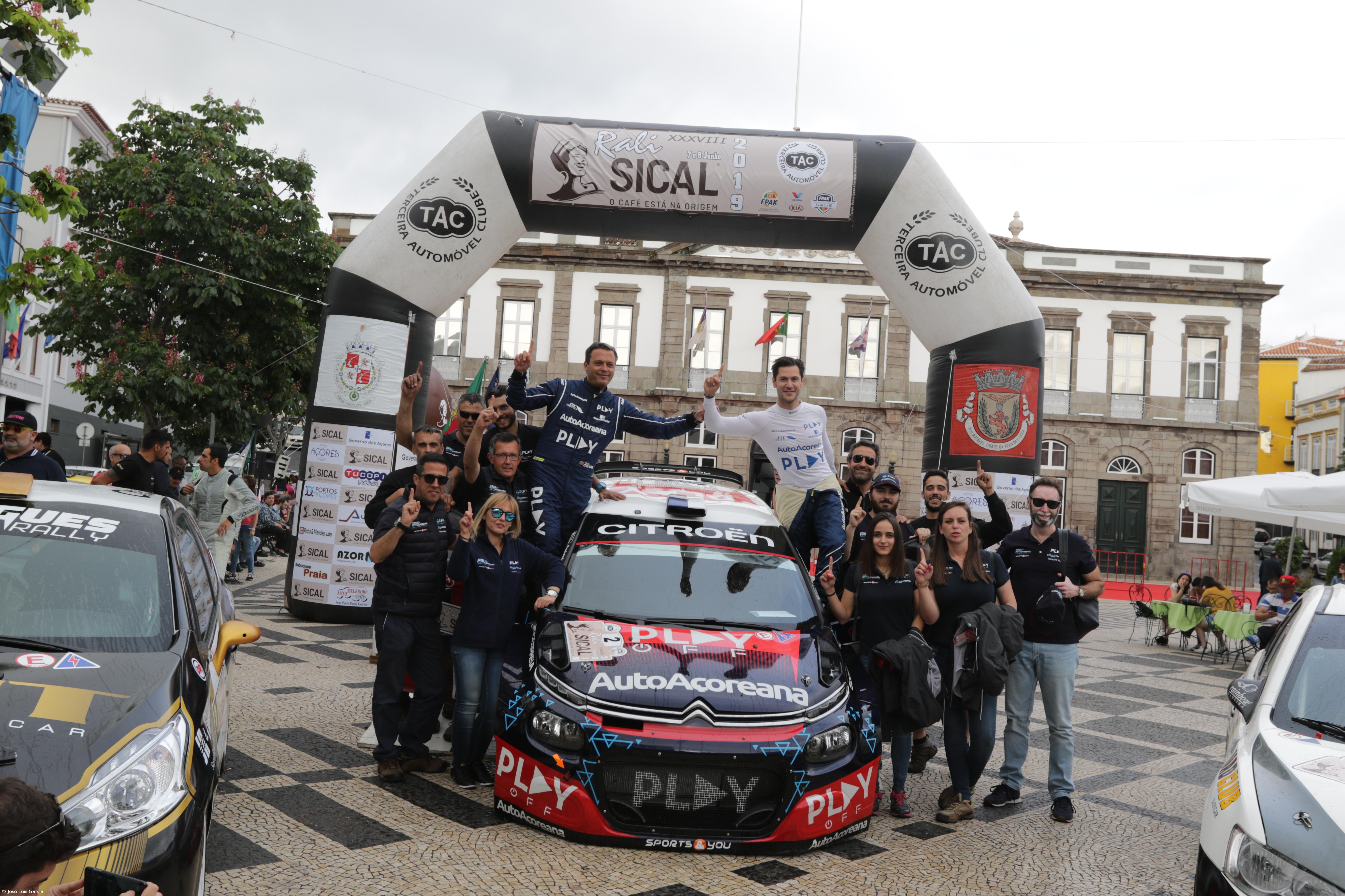 Rali Sical de 2020 cancelado – Imagem 1