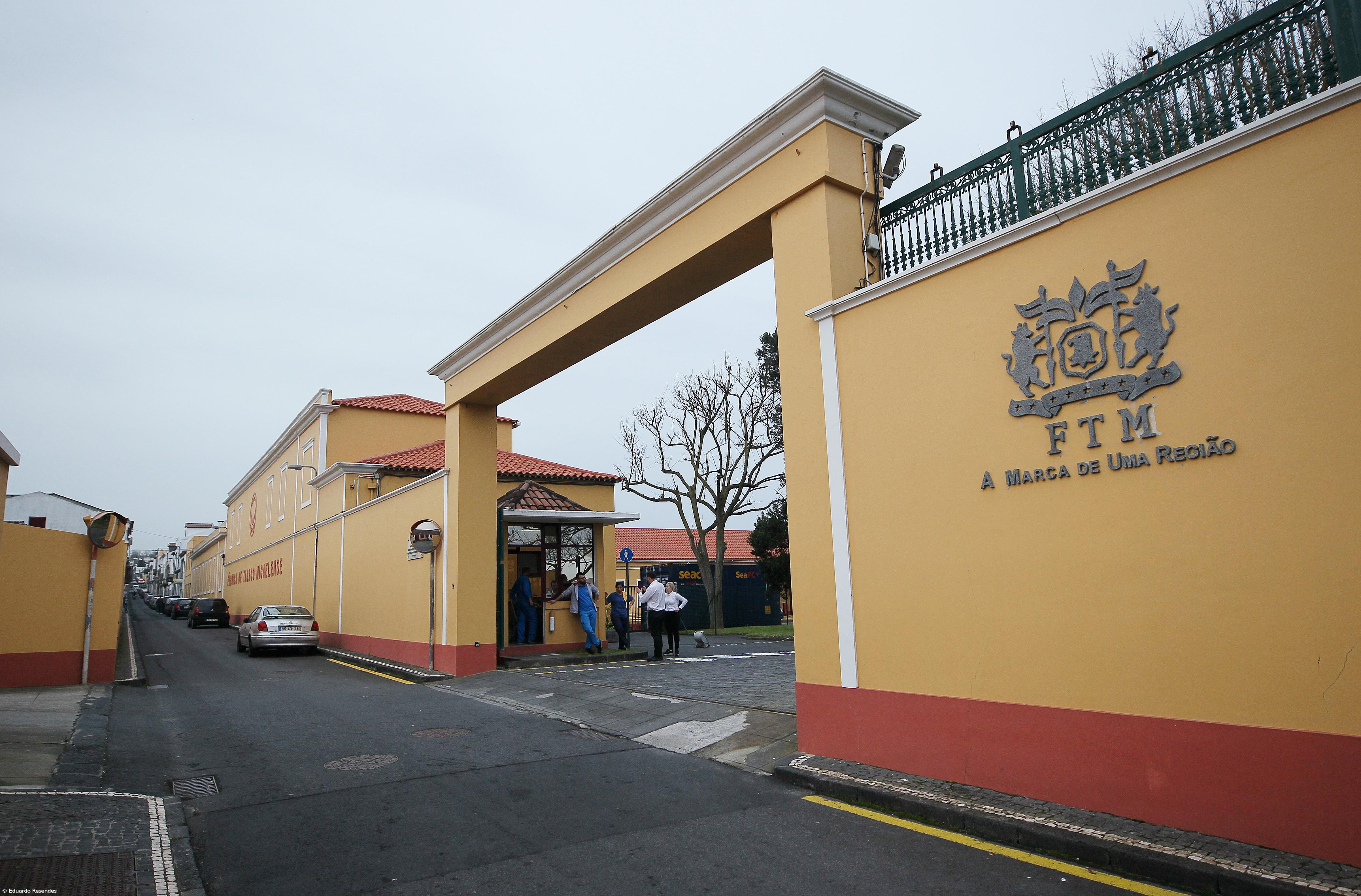 Fábrica de Tabaco Micaelense comemora 154.º aniversário – Imagem 1