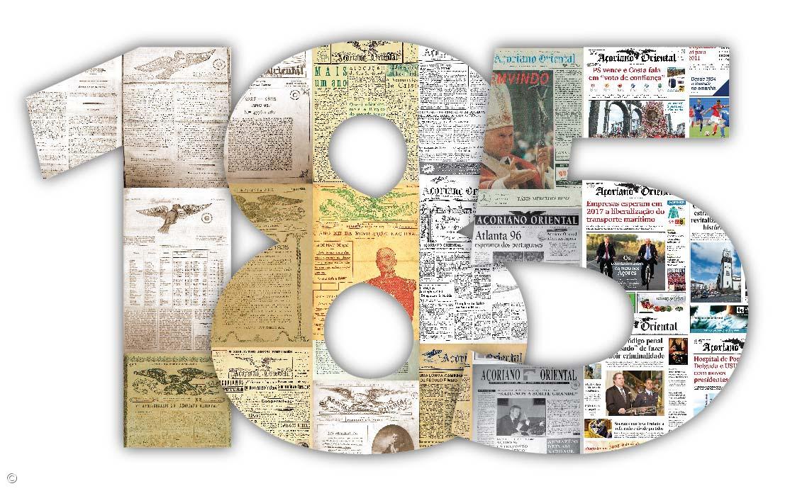 185 anos ao serviço dos açorianos – Imagem 1