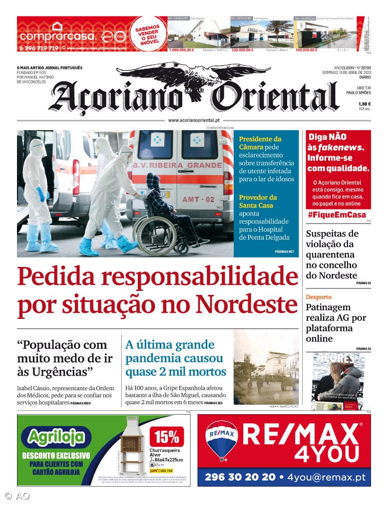Pedida responsabilidade por situação no Nordeste – Imagem 1