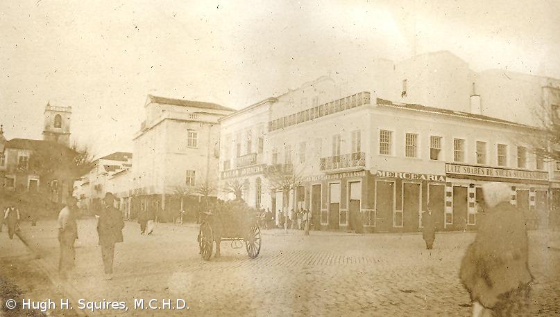 Gripe Espanhola causou quase duas mil mortes há 100 anos – Imagem 1