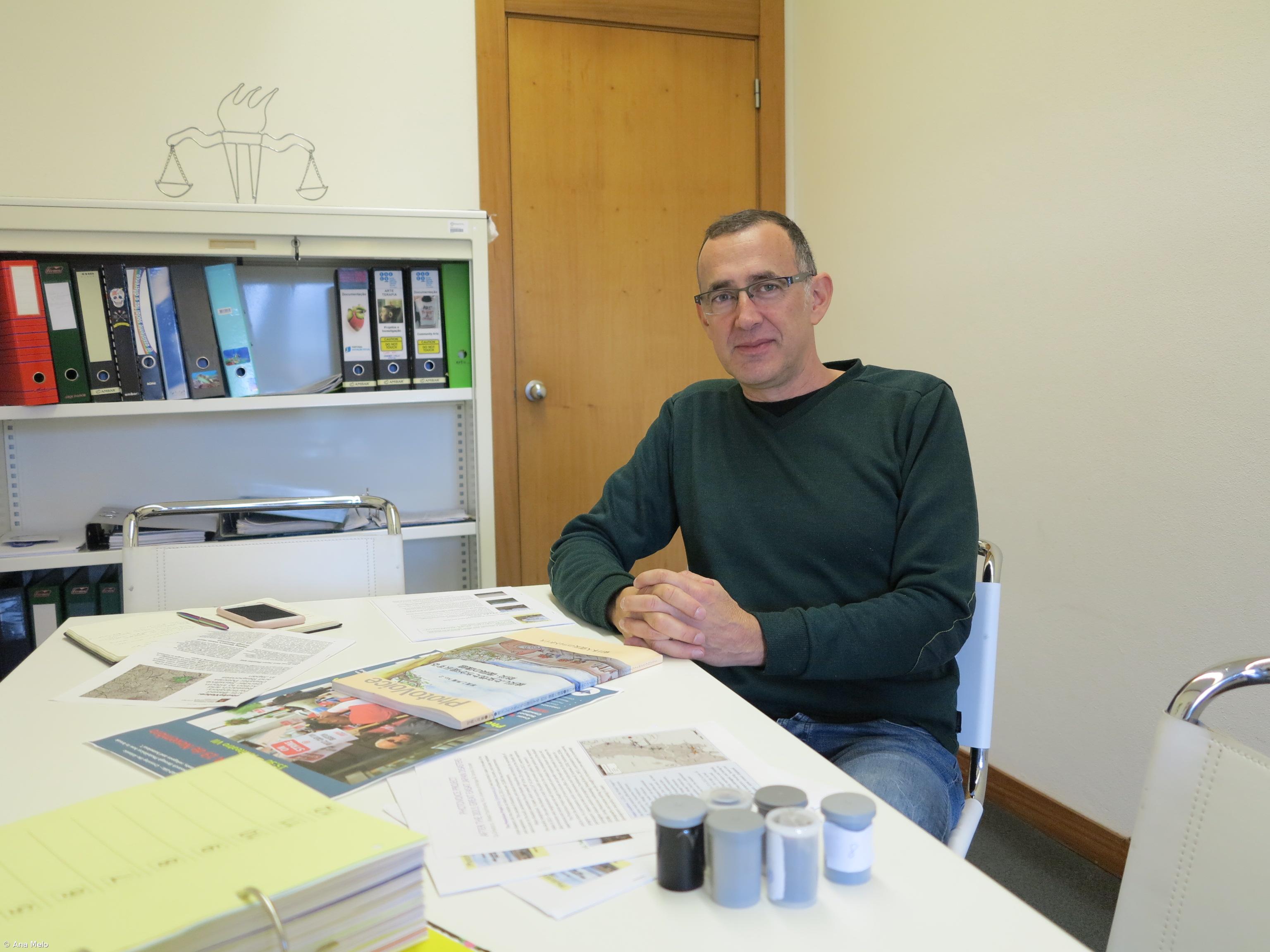 Coordenação Regional de Saúde deve ter um assistente social – Imagem 1