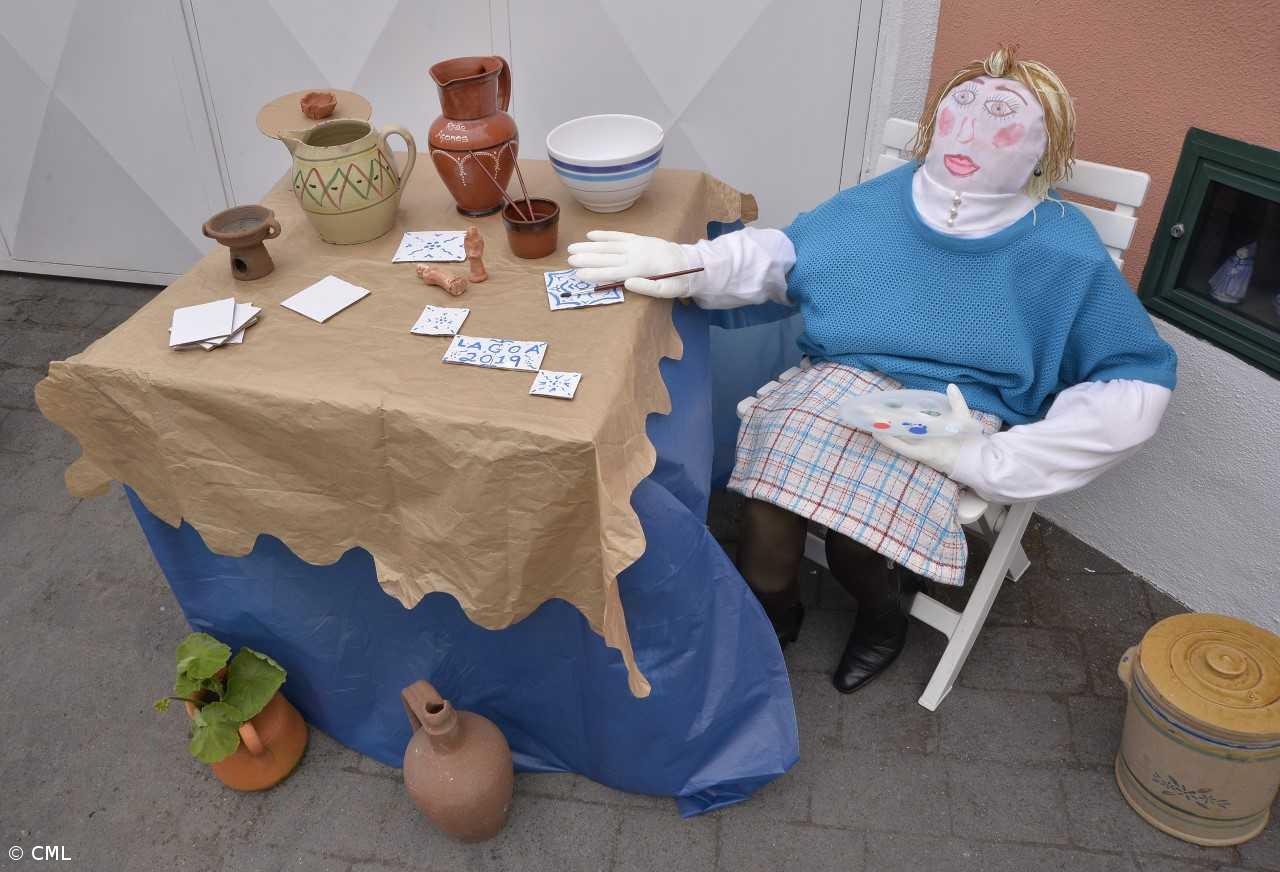 Lagoa promove concurso de Maios via online – Imagem 2