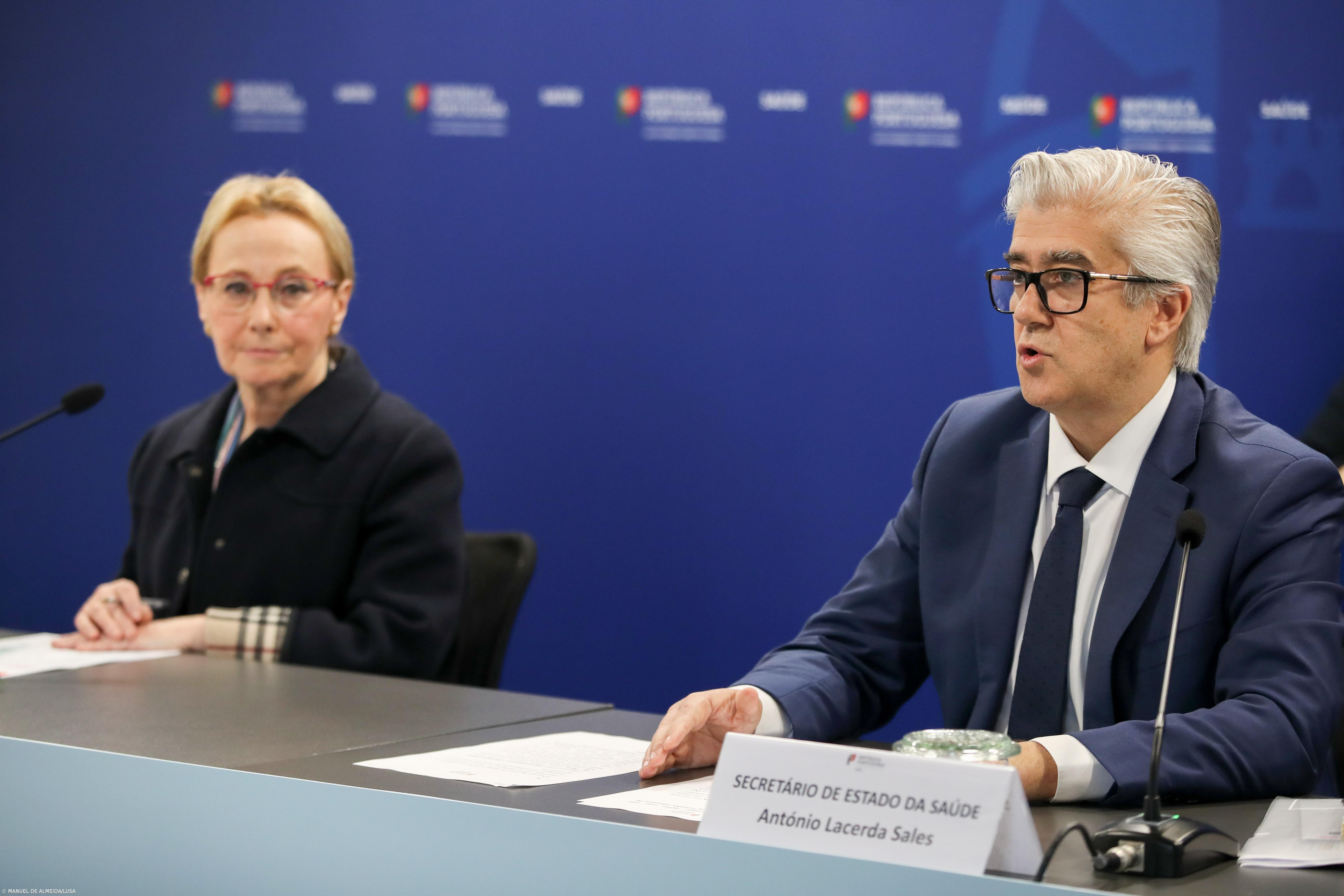 Aumento de testagem continua sem reflexo em aumento de casos – Imagem 1