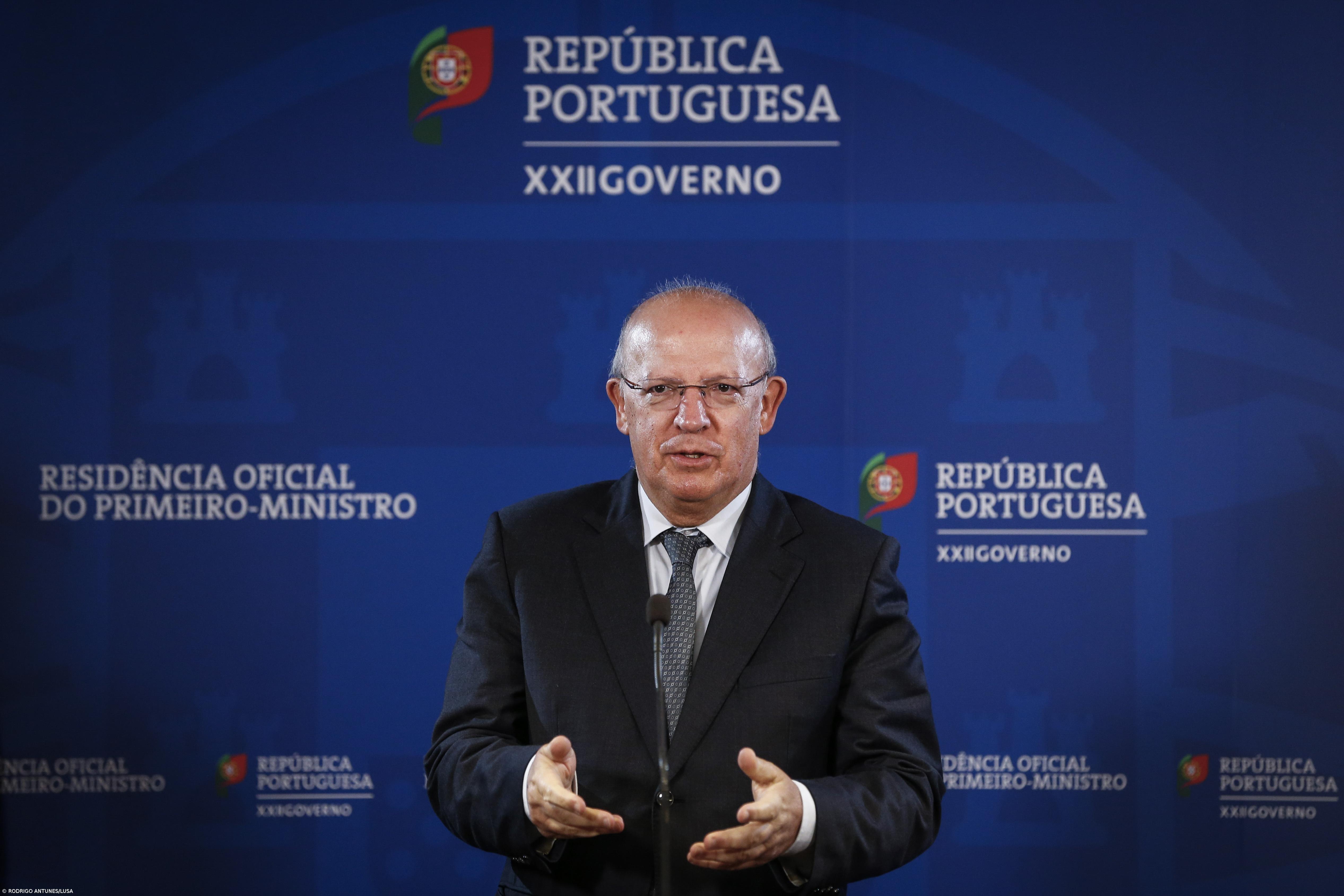 Bloqueio prolongado na UE será “fratura exposta” de “consequências gravíssimas” – Imagem 1