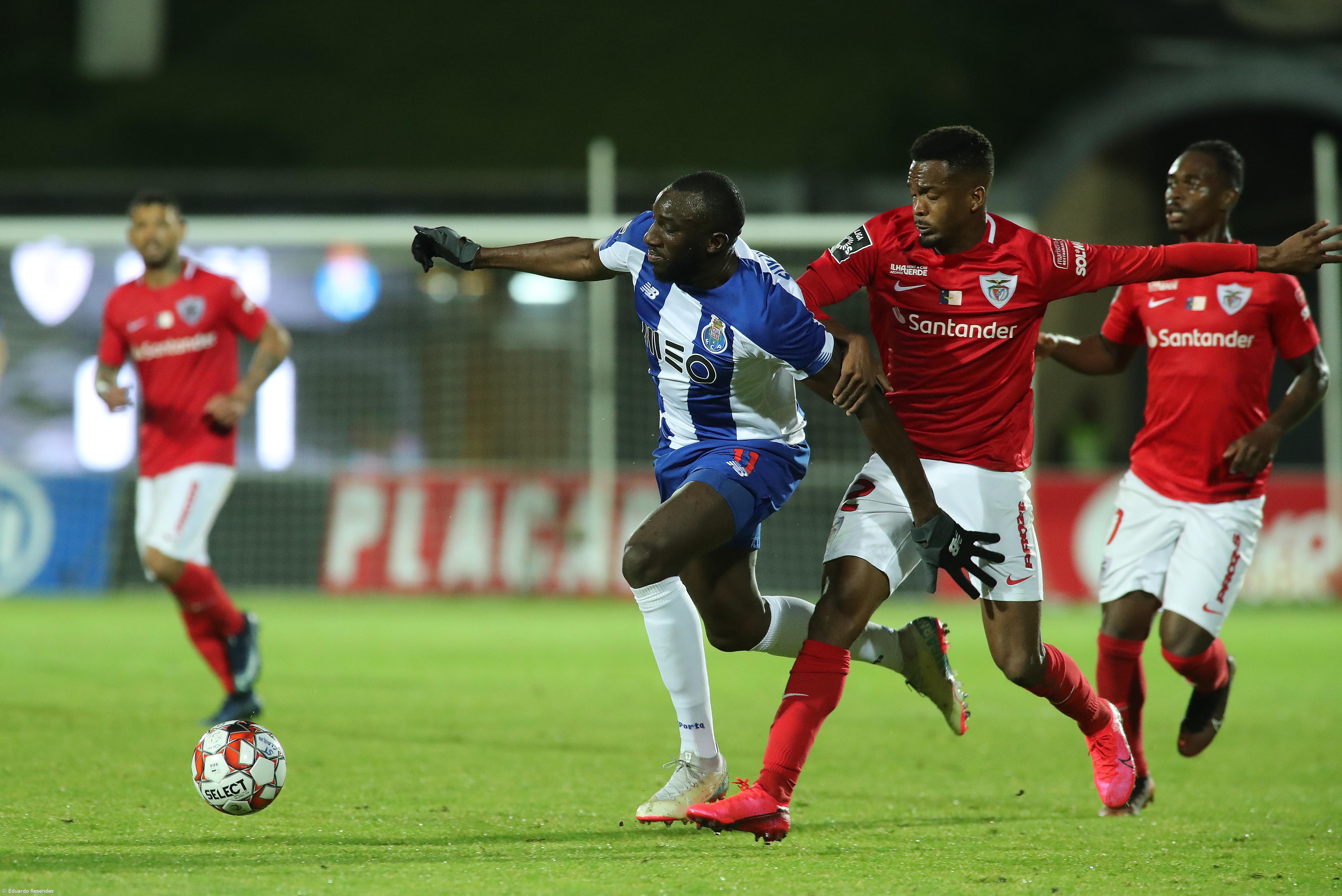Conclusão da I Liga e da Taça integra plano de retoma gradual – Imagem 1