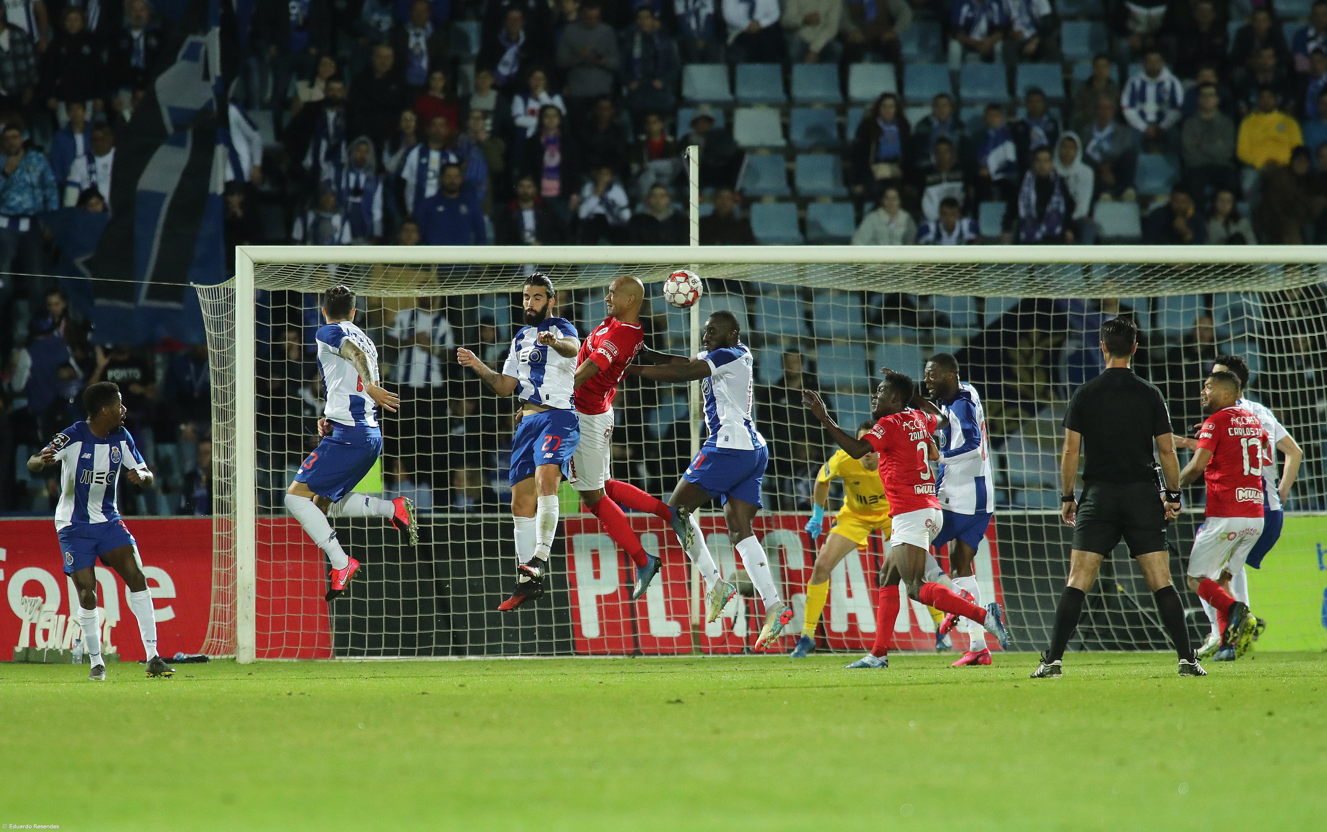  I Liga vai regressar com jogos de segunda-feira a domingo – Imagem 1