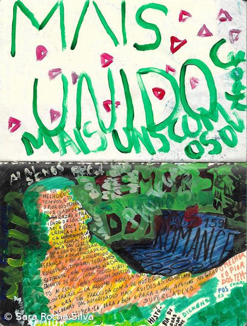 Desenhar com palavras – Imagem 2