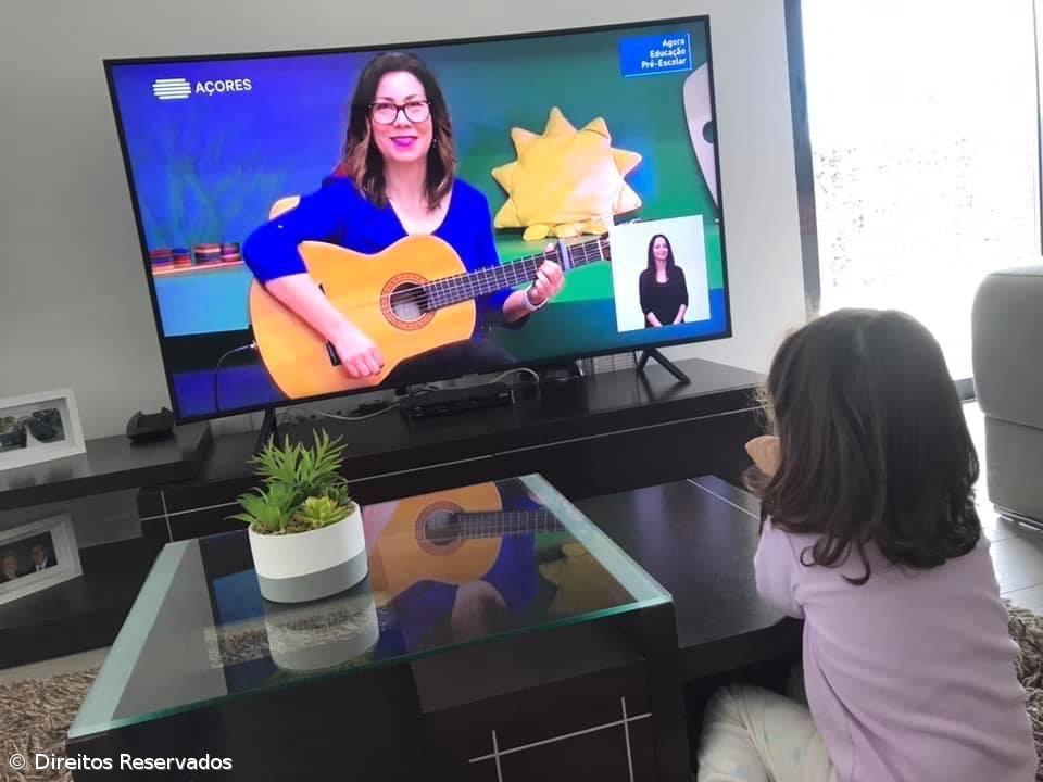 Covid-19: Ensino vai ficar enriquecido depois da pandemia, dizem professores – Imagem 1