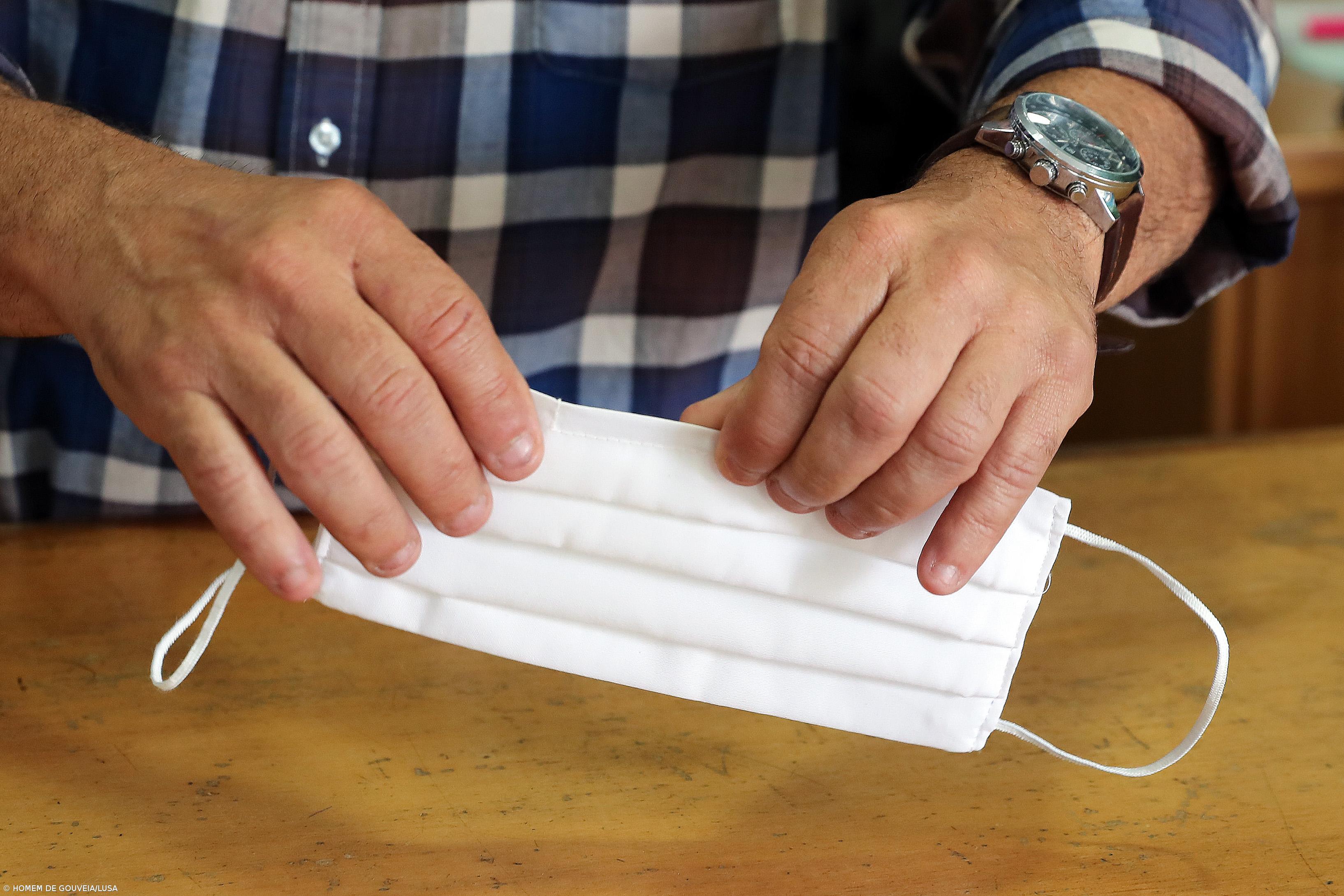 Uso de máscara no exercício físico prejudica ventilação e reduz tolerância ao esforço – Imagem 1