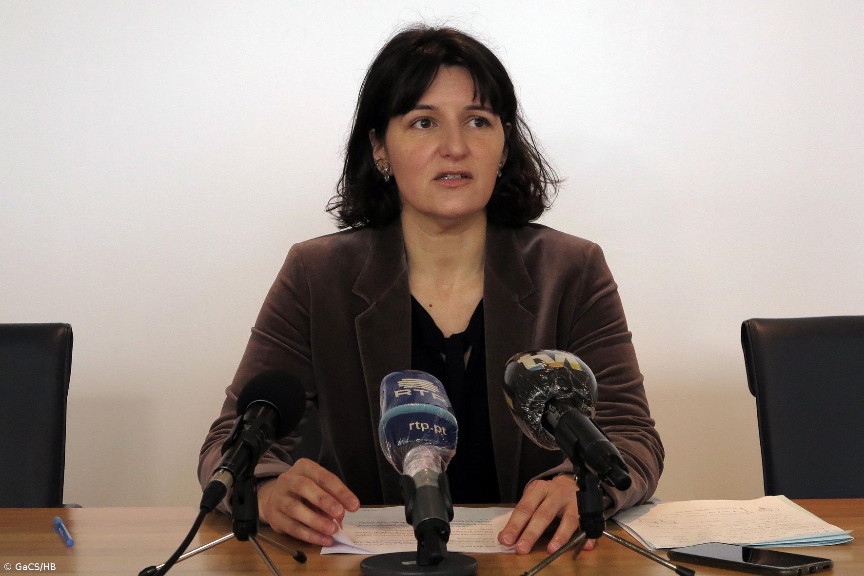 Governo dos Açores suspende operação sazonal de transporte marítimo de passageiros – Imagem 1