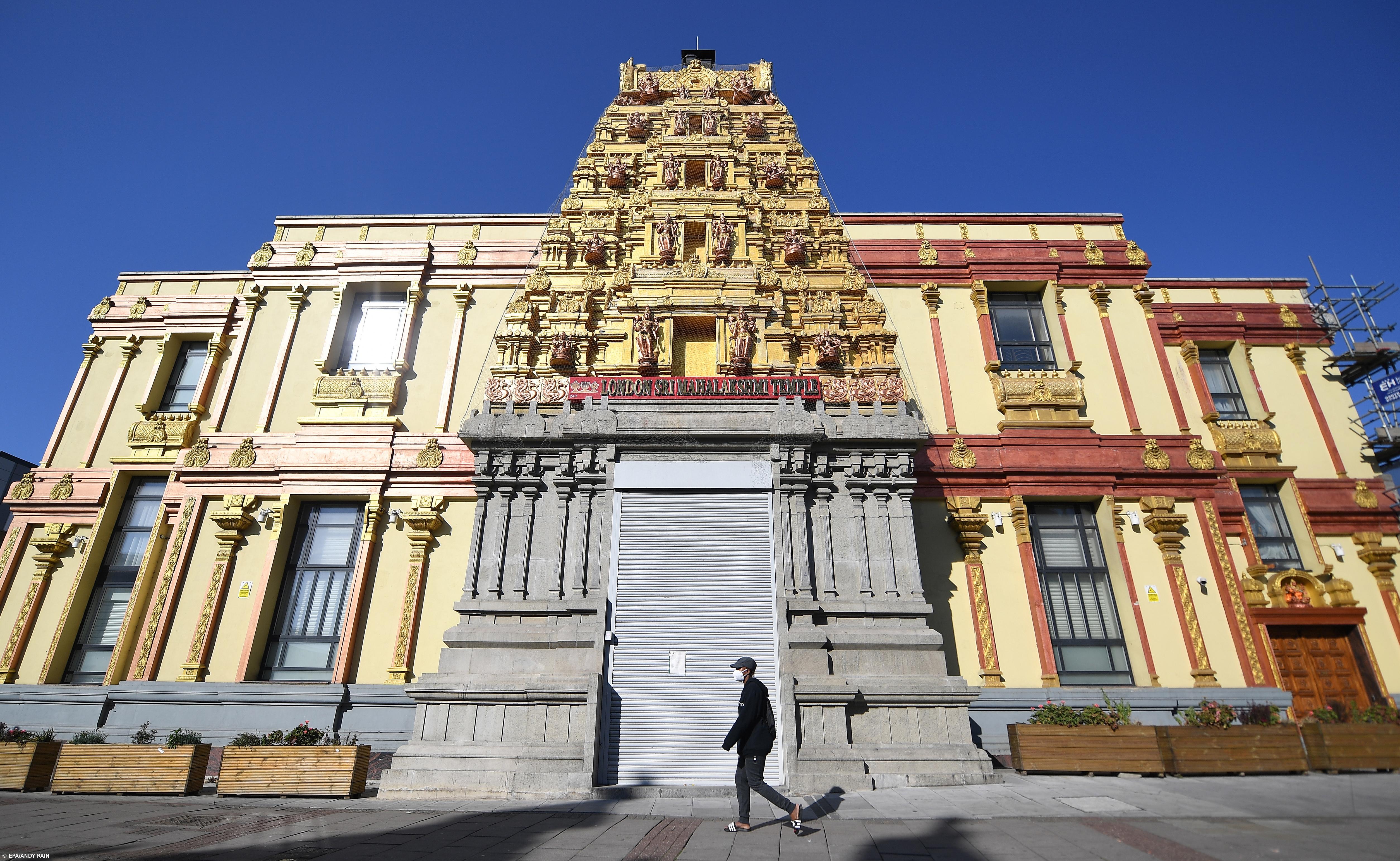 Governo britânico avalia corredores regionais para ilhas espanholas – Imagem 1