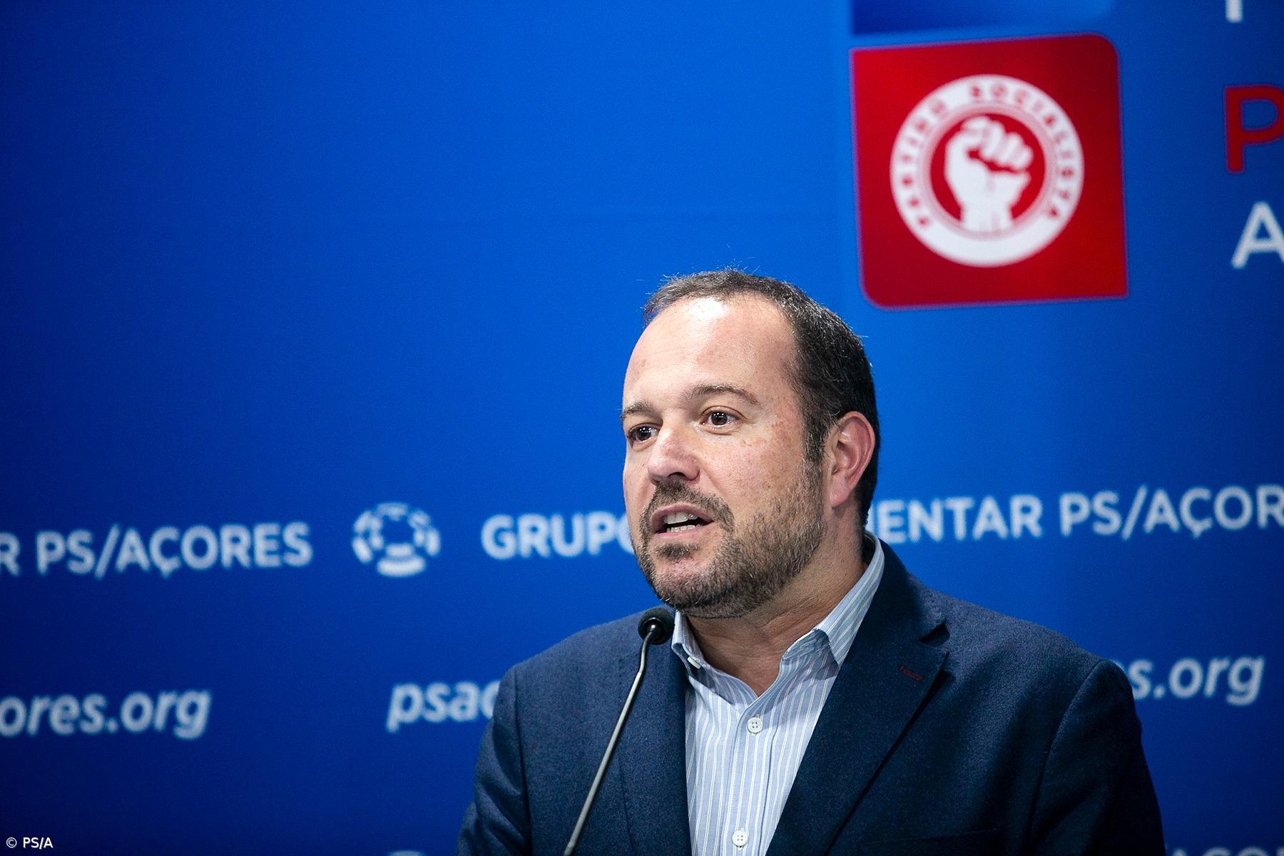 Eurodeputados socialistas debatem apoios com deputados do PS/Açores – Imagem 1