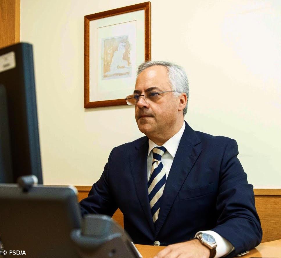 Subsidiar transporte de carga nos Açores é “fazer prova prática” da coesão nacional  – Imagem 1