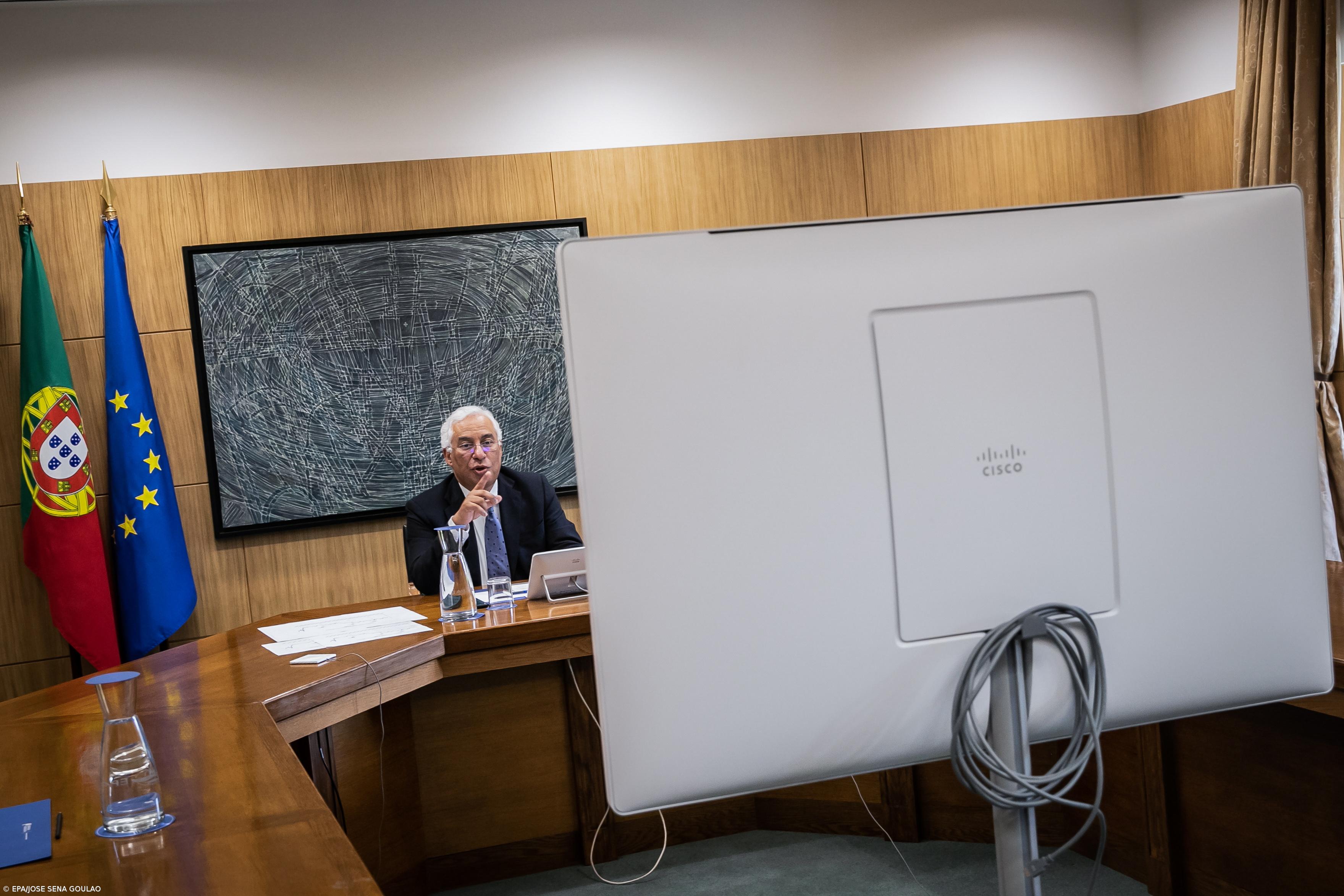 PM espera “sucesso tão rápido quanto possível” em negociações com AstraZeneca  – Imagem 1