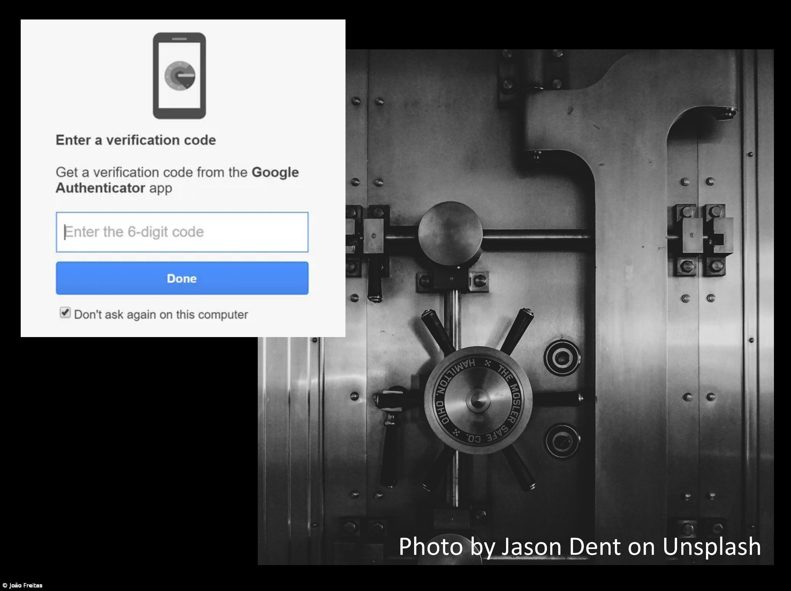 Autenticação de Dois Fatores: PROTEJA OS SEUS DADOS! – Imagem 1