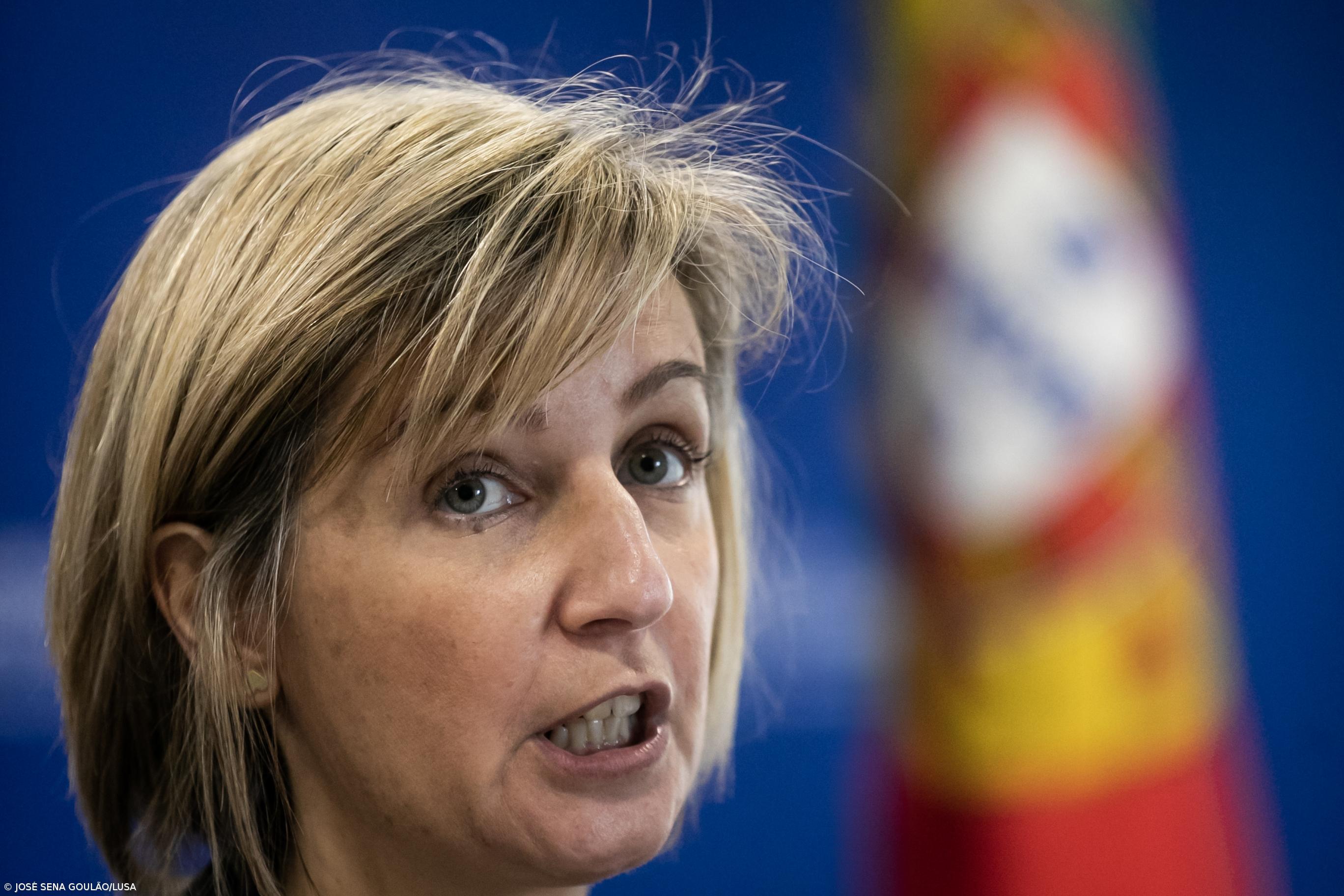 Temido diz que não consegue "fazer debates com todos" devido a "calendário curto" – Imagem 1