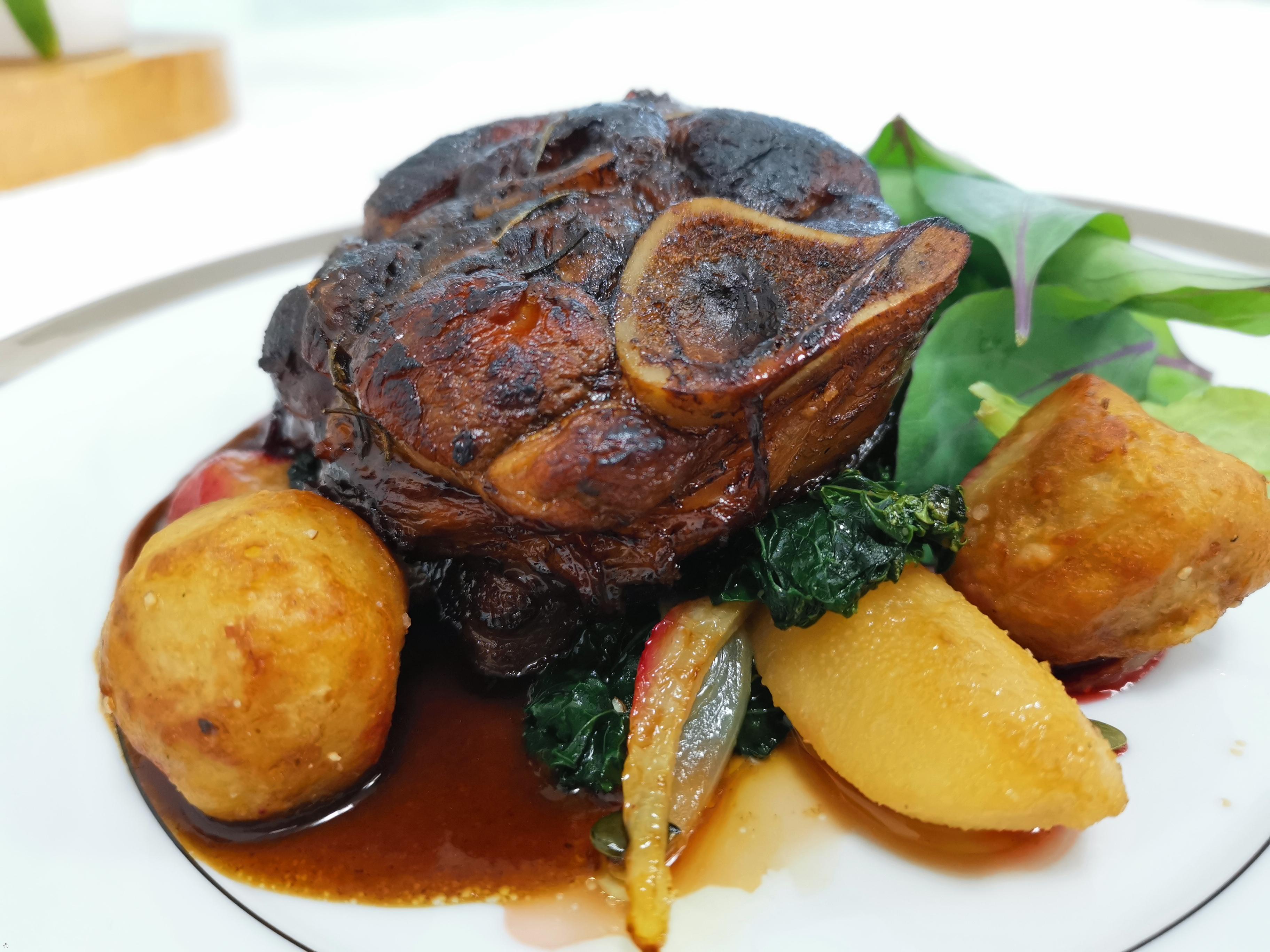 Participe no Desafio do Chef – Imagem 2