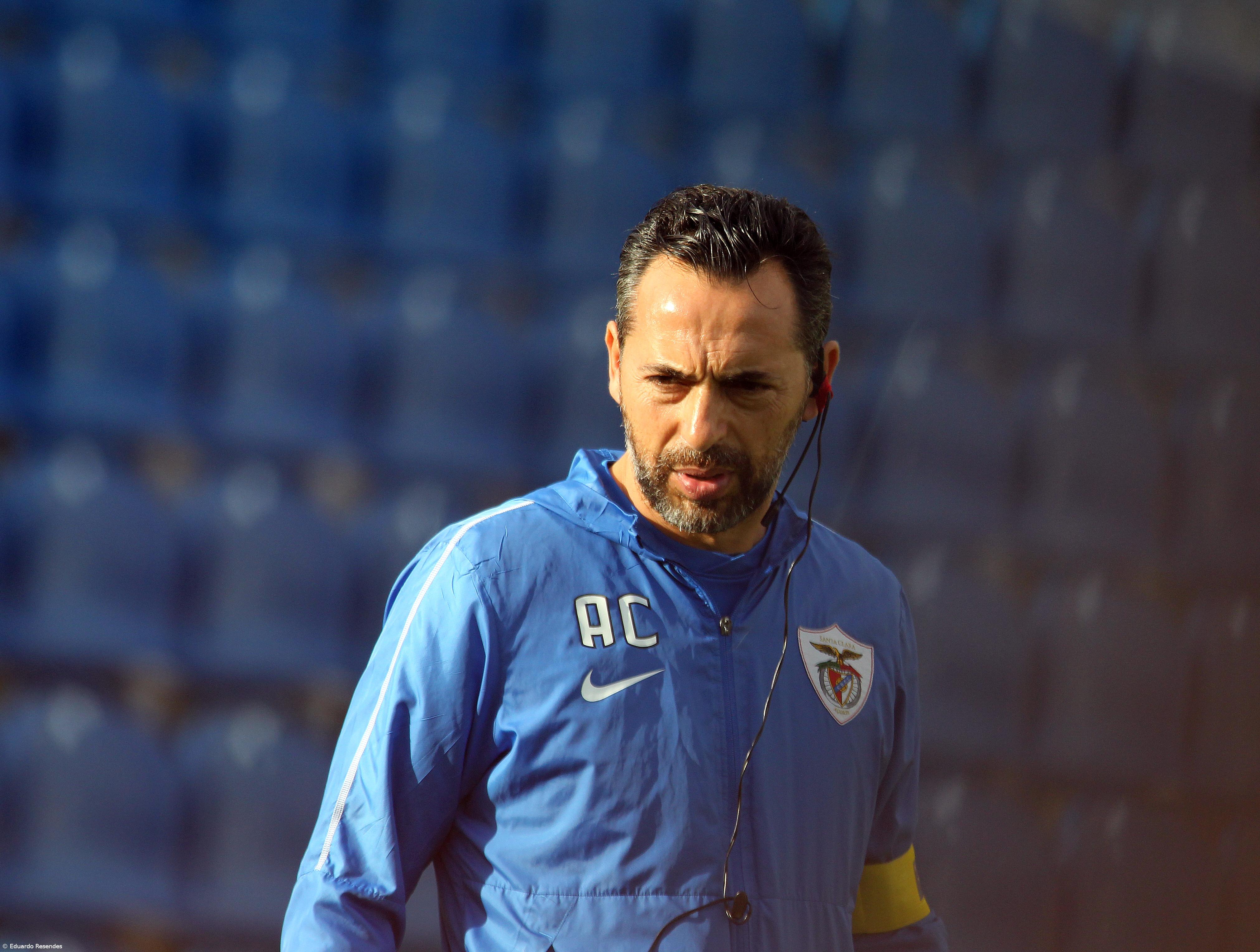 Haverá “decréscimo na intensidade que cada jogador dará ao jogo e um aumento da fadiga” – Imagem 1