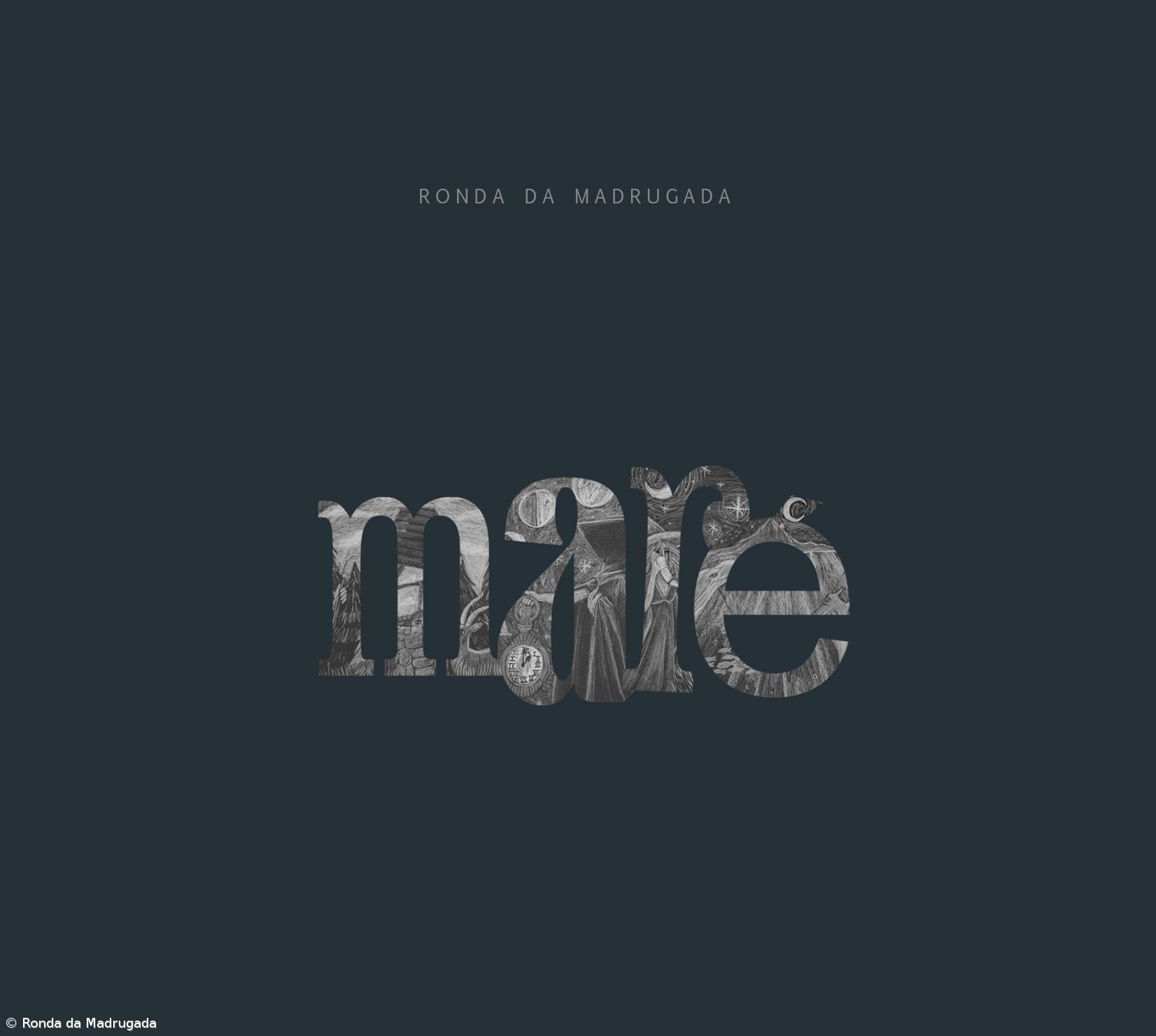 Ronda da Madrugada lançam 'Maré' nas plataformas digitais – Imagem 1