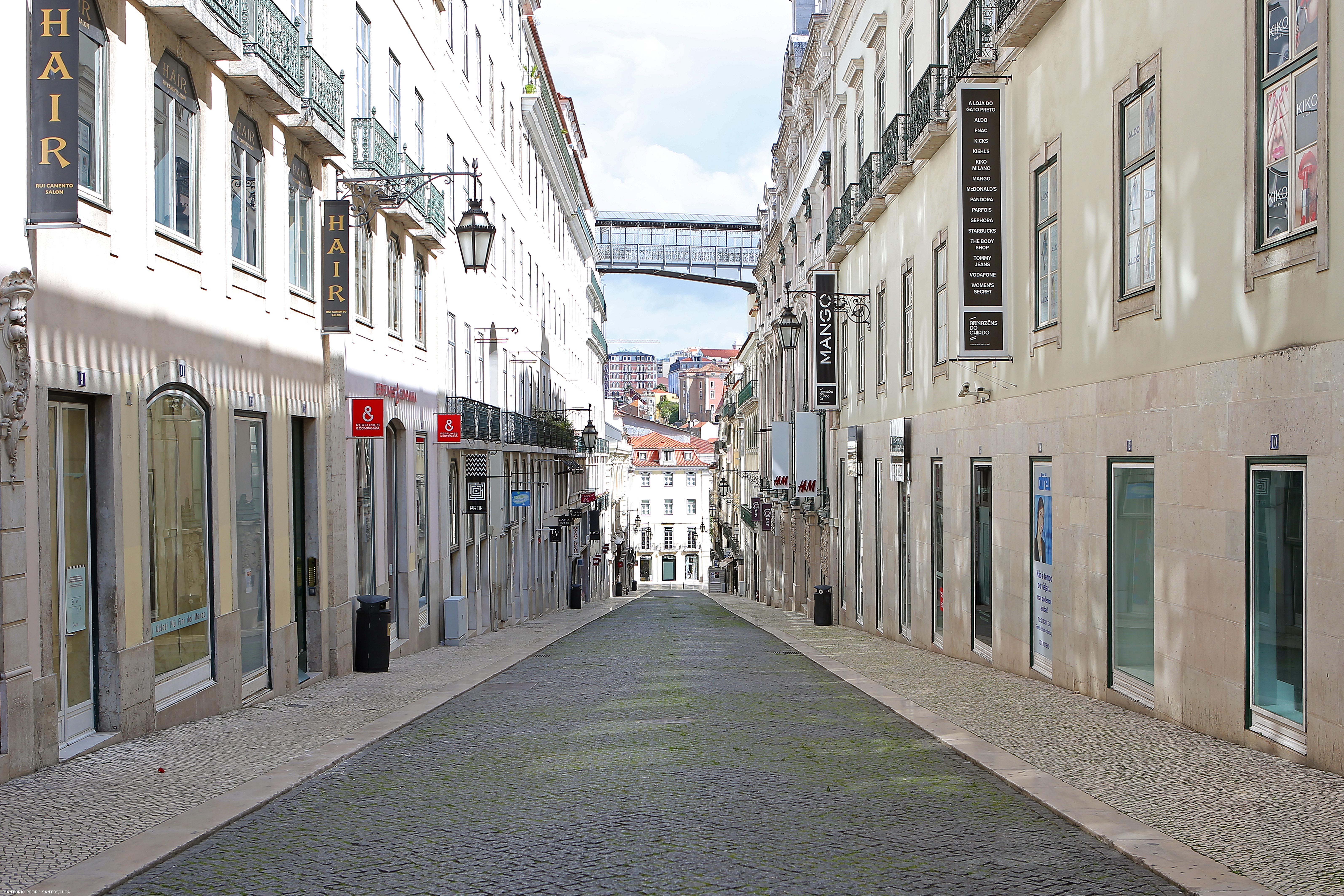 Portugal com mais três mortes e 278 novos casos nas últimas 24 horas – Imagem 1