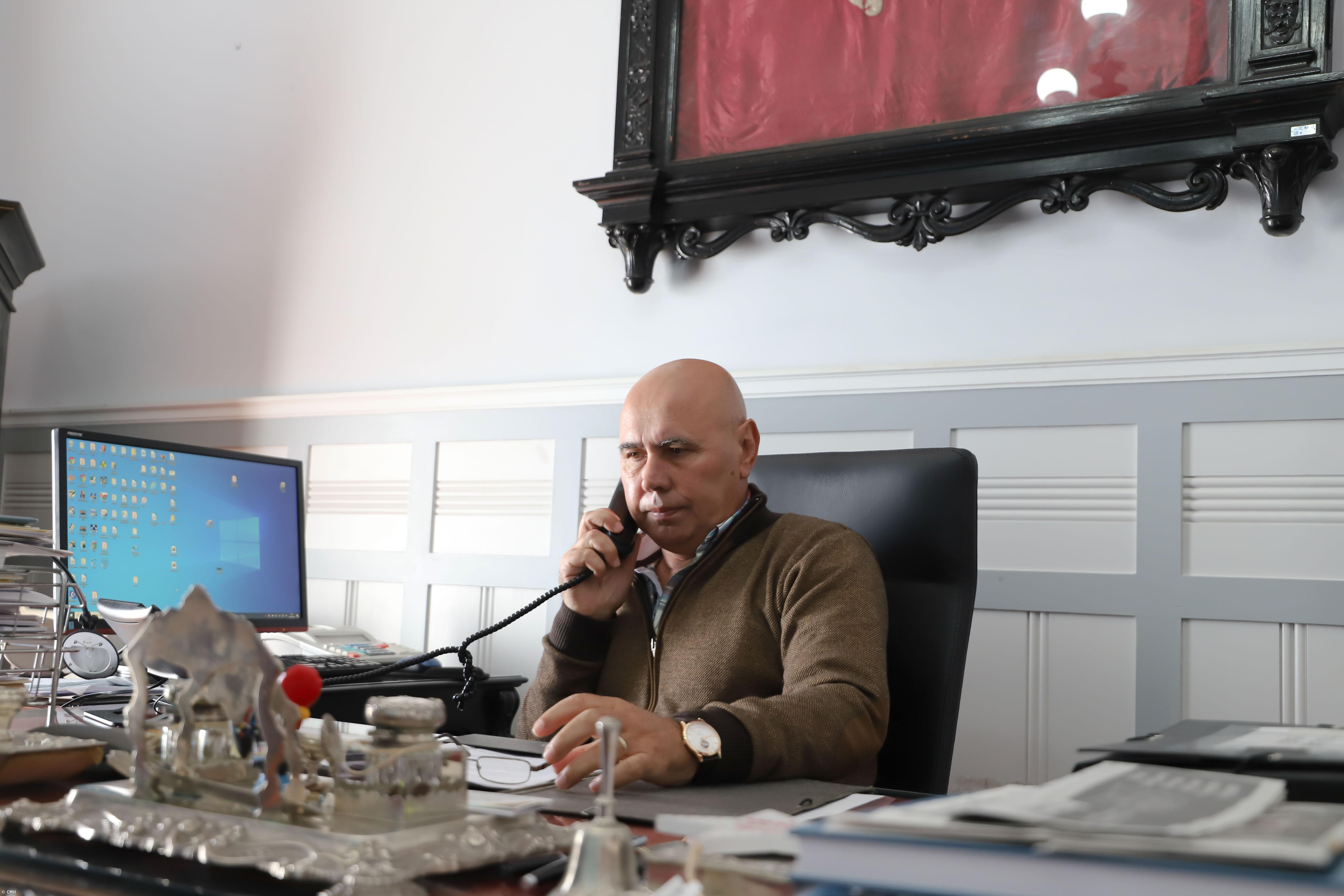 Autarquia da Horta quer garantir proximidade aos munícipes – Imagem 1