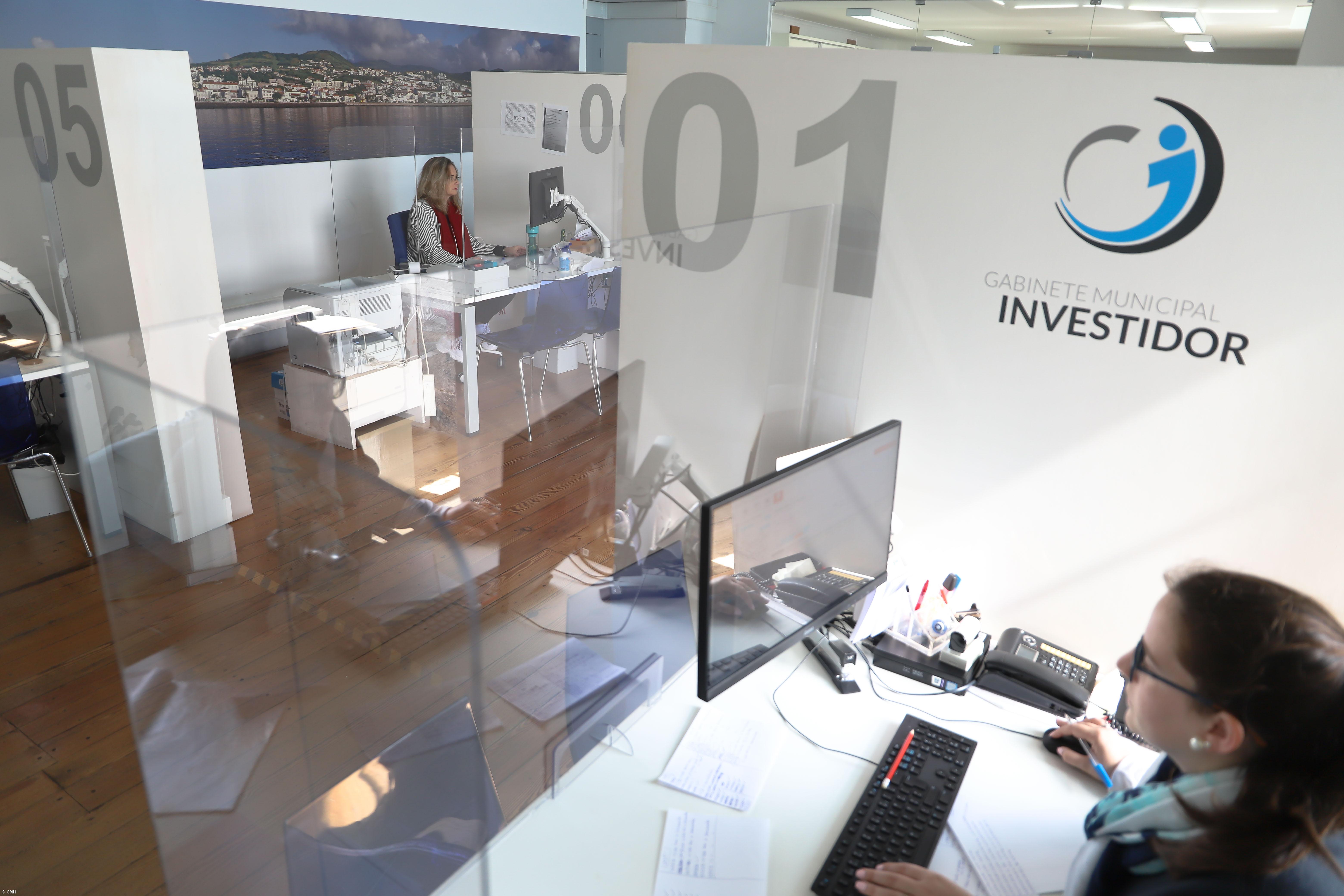 Autarquia da Horta quer garantir proximidade aos munícipes – Imagem 2