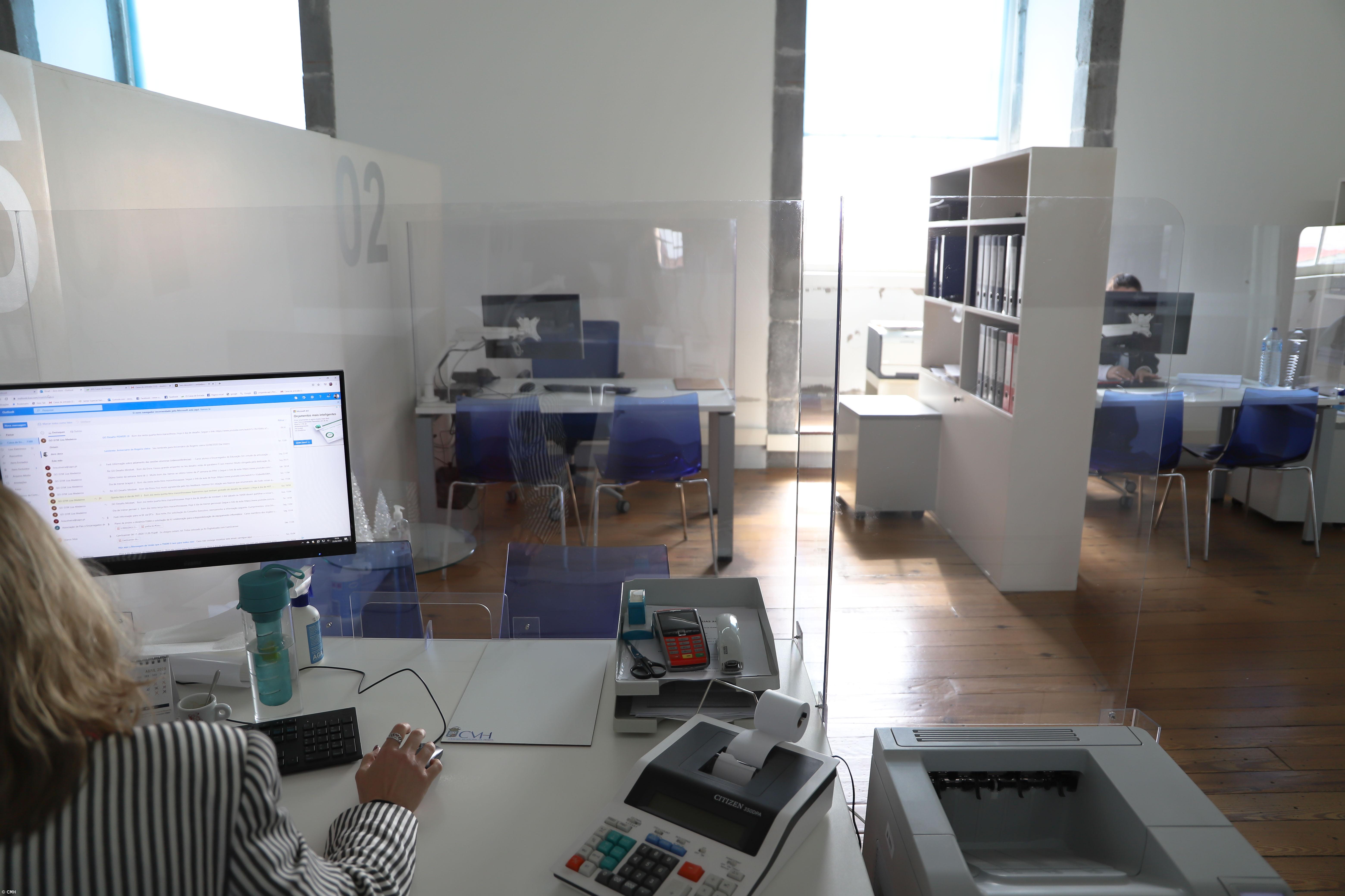 Autarquia da Horta quer garantir proximidade aos munícipes – Imagem 3