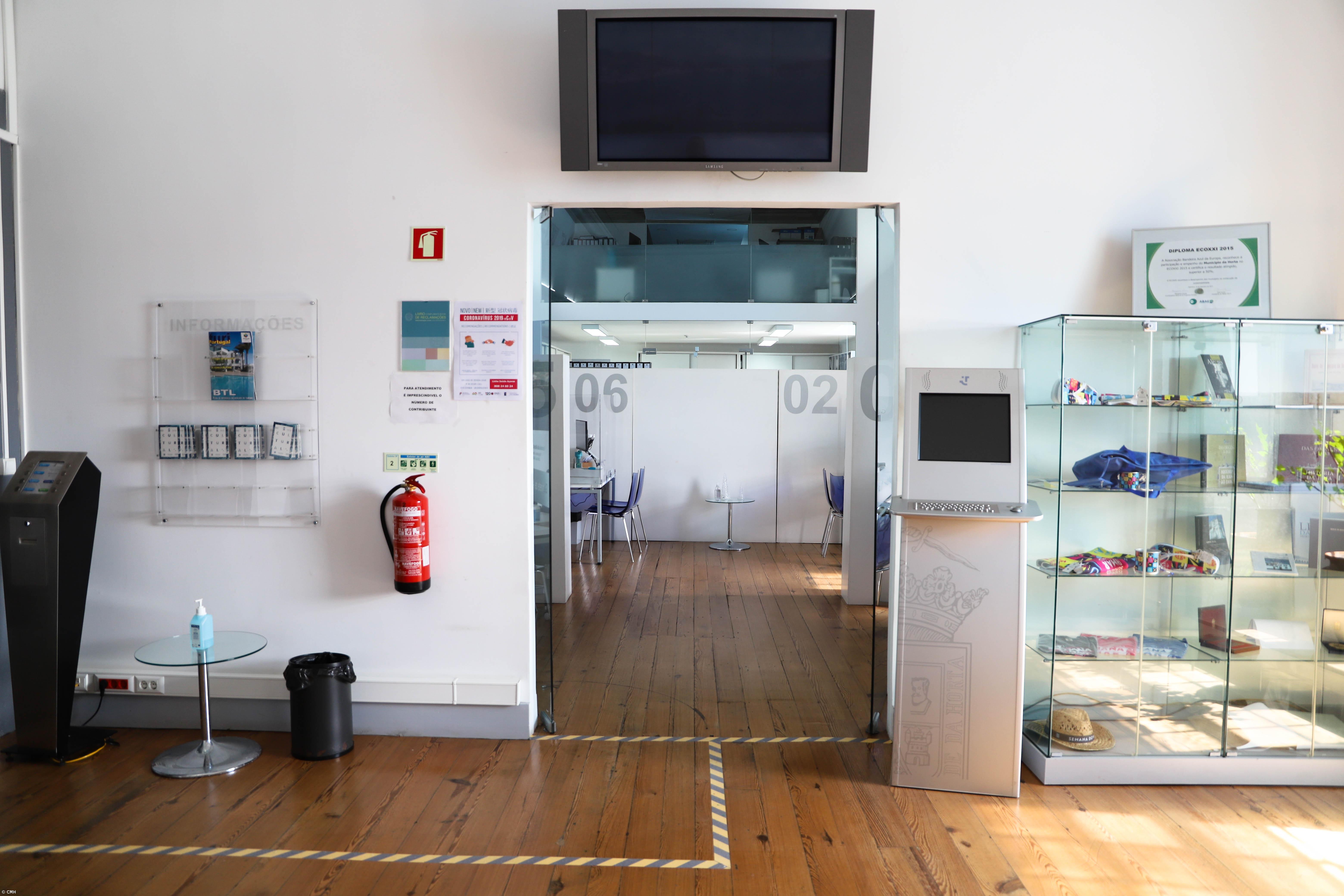 Autarquia da Horta quer garantir proximidade aos munícipes – Imagem 4