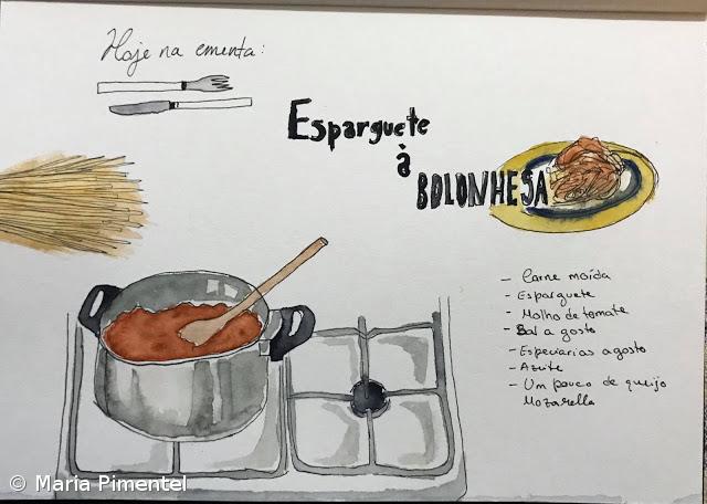 Hoje na ementa – Imagem 1