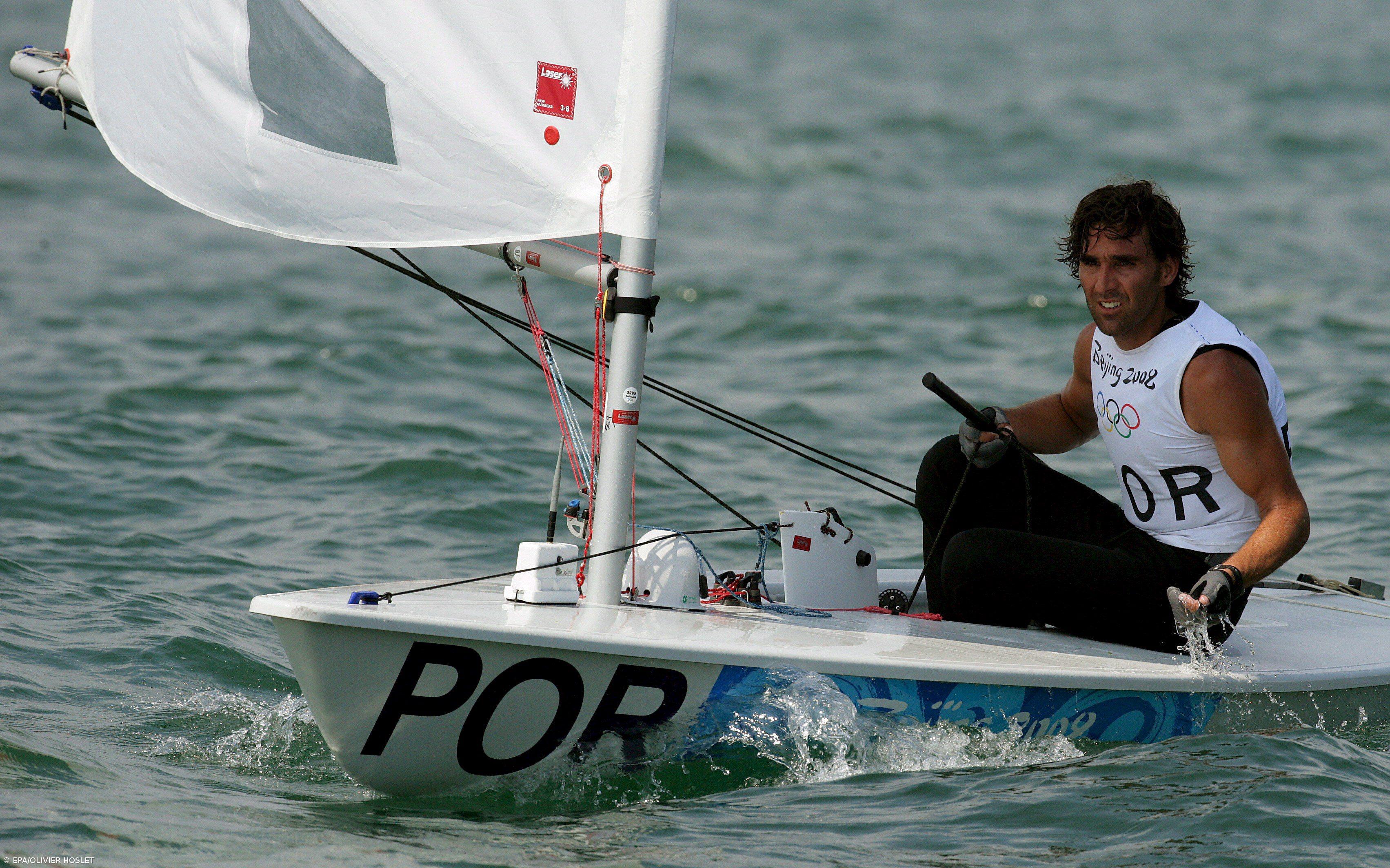 Gustavo Lima falhou bronze por um ponto – Imagem 1