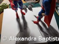 Teatro de sombras – Imagem 1