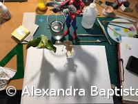 Teatro de sombras – Imagem 3